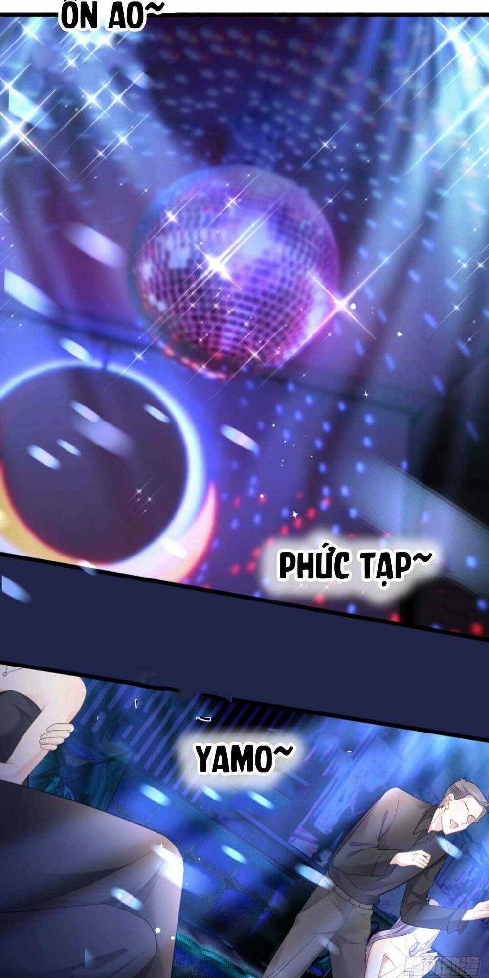 Sau Khi Bị Hắn Ngược Đãi : Cô Quay Lại Trả Thù Chapter 3 trang 31