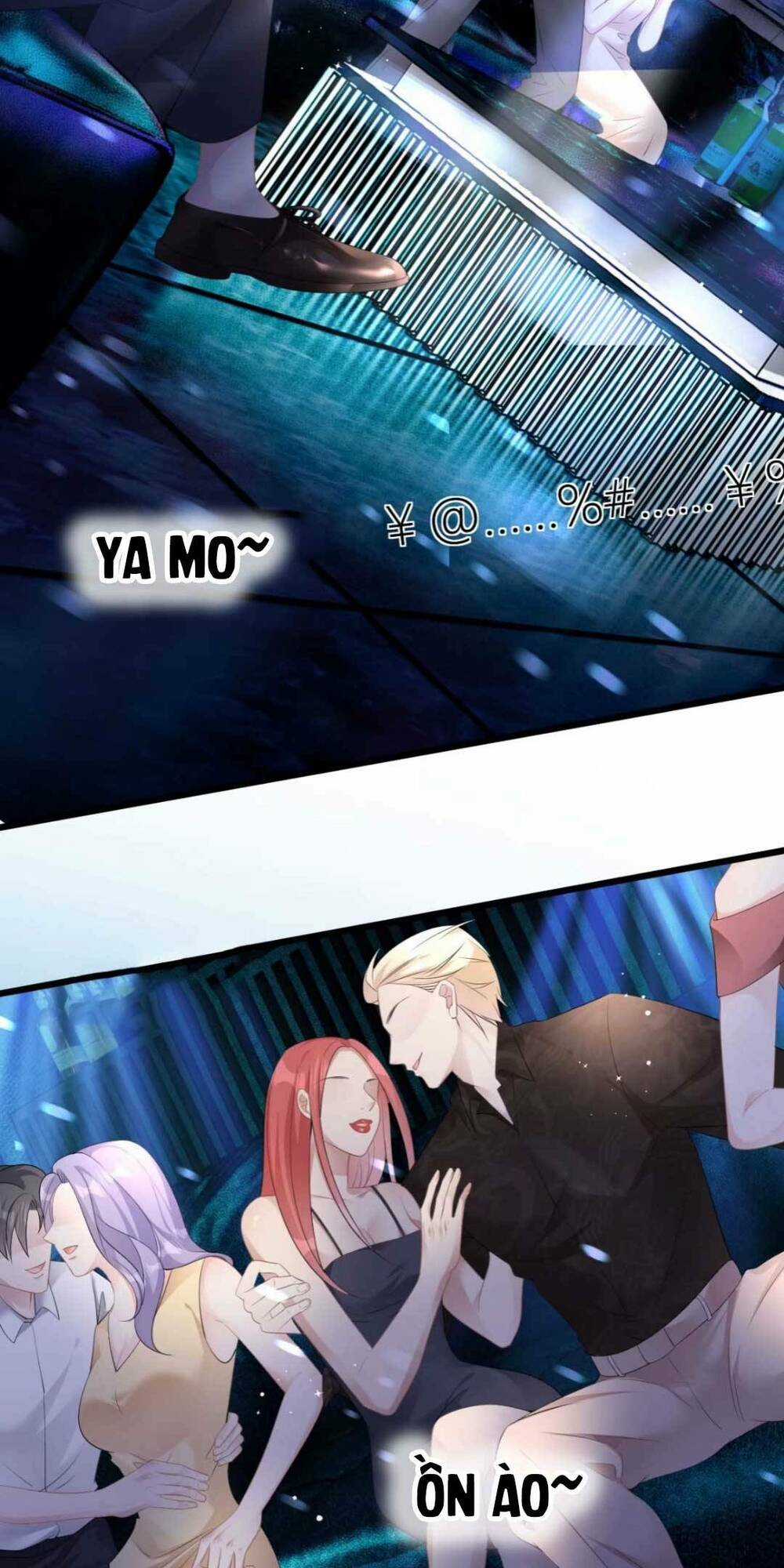 Sau Khi Bị Hắn Ngược Đãi : Cô Quay Lại Trả Thù Chapter 3 trang 32