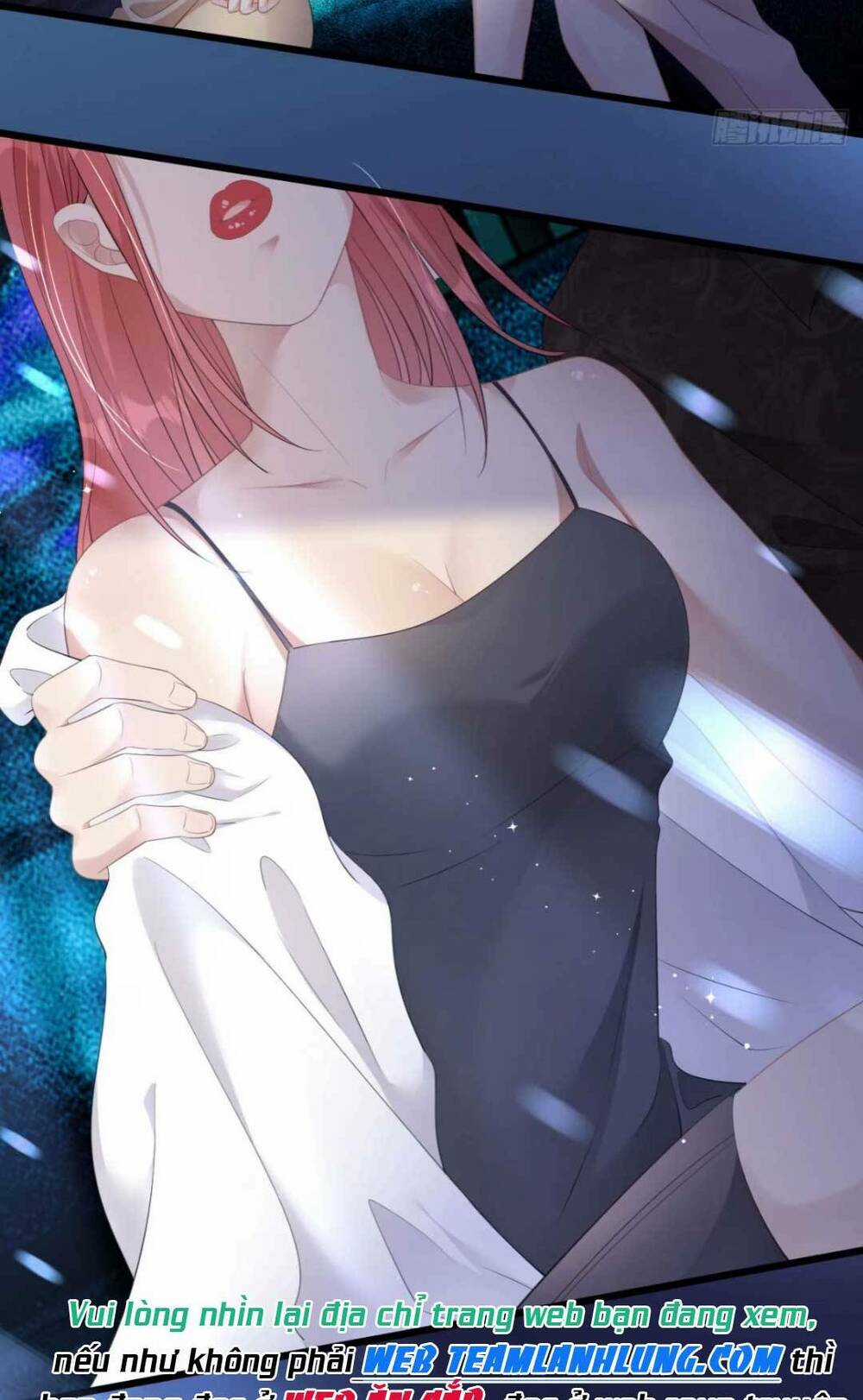 Sau Khi Bị Hắn Ngược Đãi : Cô Quay Lại Trả Thù Chapter 3 trang 33