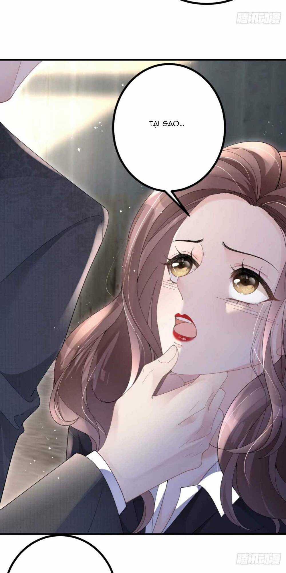 Sau Khi Bị Hắn Ngược Đãi : Cô Quay Lại Trả Thù Chapter 3 trang 4