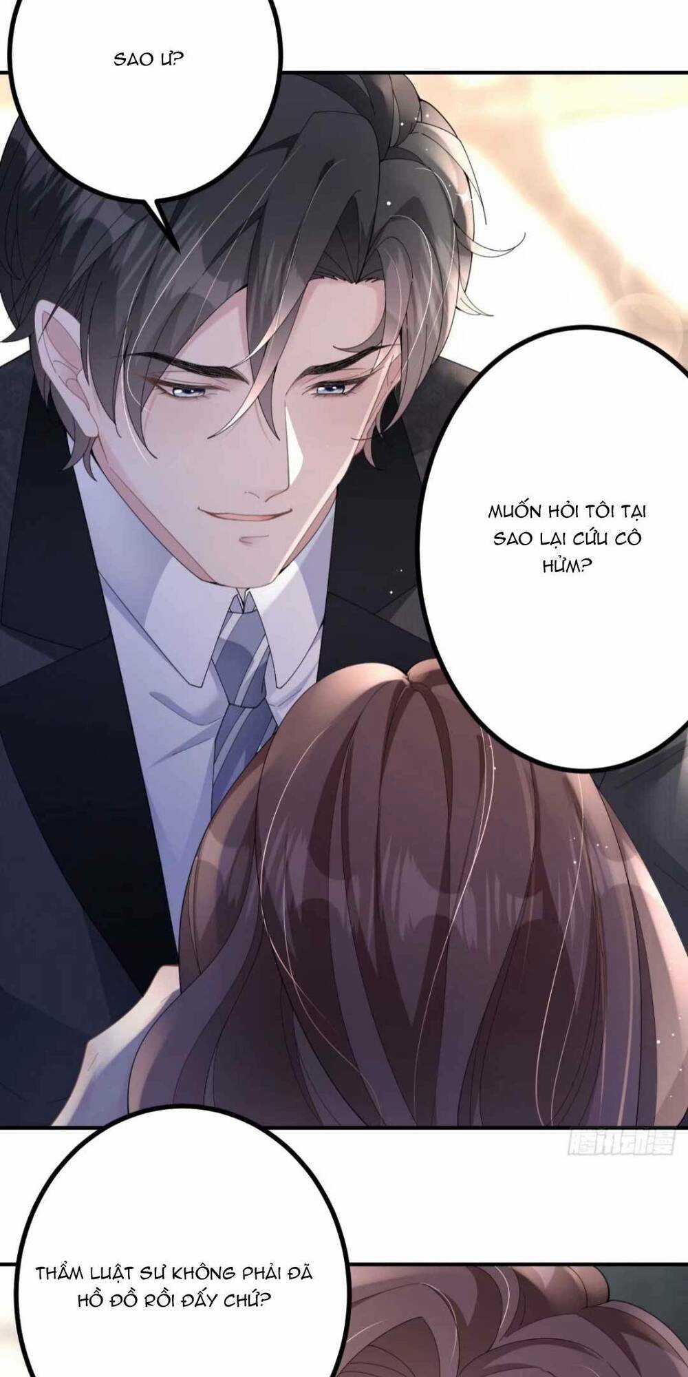 Sau Khi Bị Hắn Ngược Đãi : Cô Quay Lại Trả Thù Chapter 3 trang 5