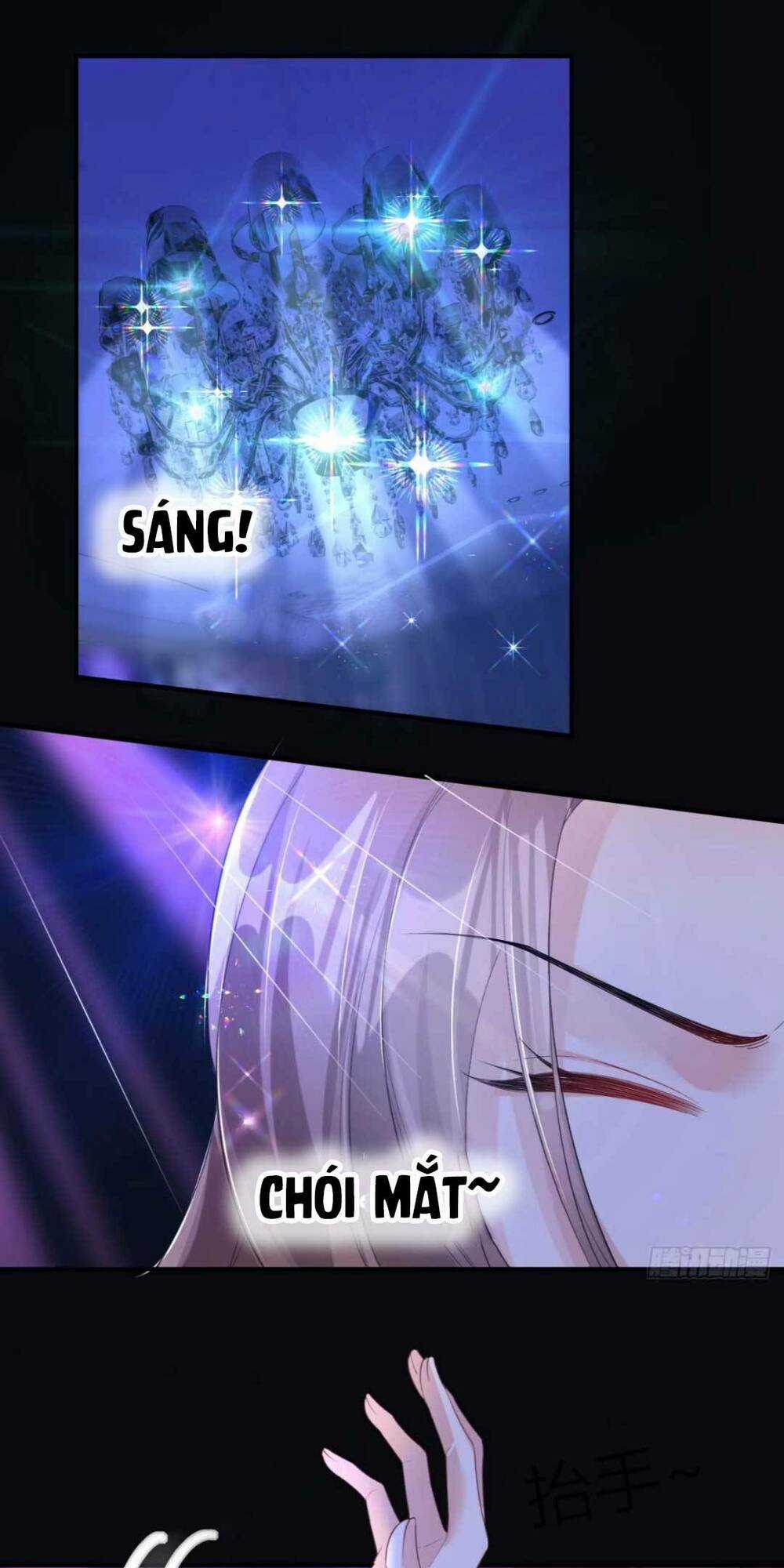 Sau Khi Bị Hắn Ngược Đãi : Cô Quay Lại Trả Thù Chapter 4 trang 10