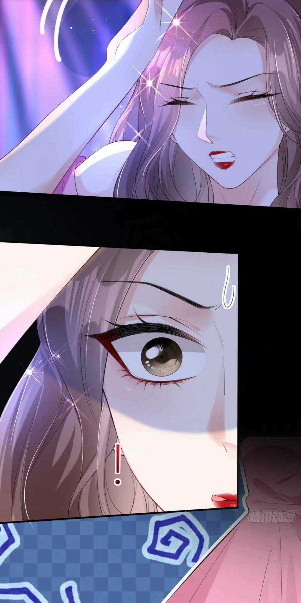 Sau Khi Bị Hắn Ngược Đãi : Cô Quay Lại Trả Thù Chapter 4 trang 11