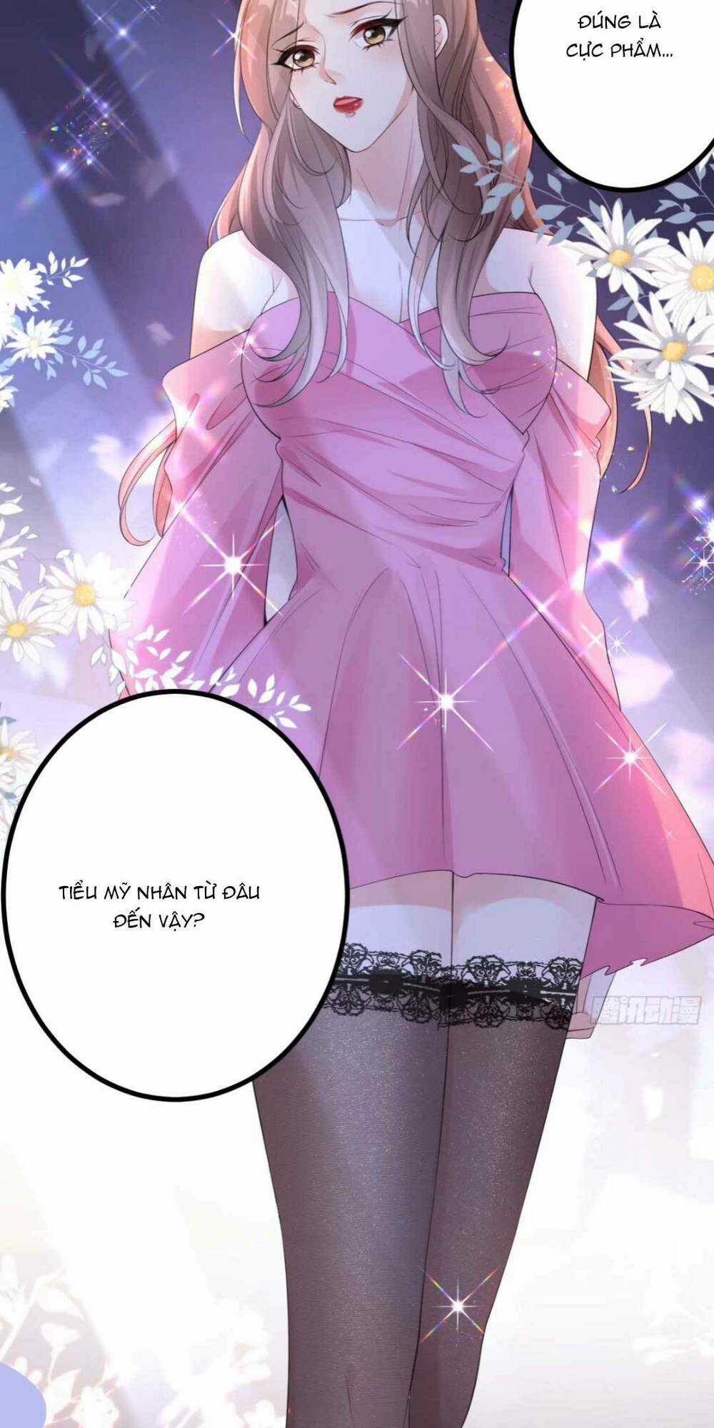 Sau Khi Bị Hắn Ngược Đãi : Cô Quay Lại Trả Thù Chapter 4 trang 15