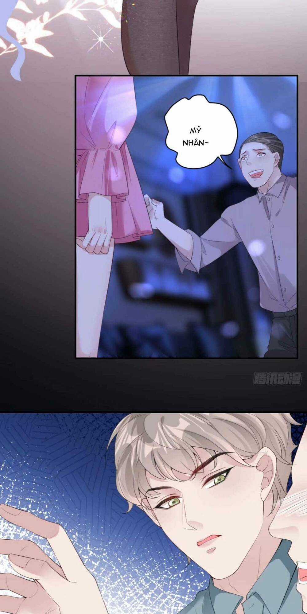 Sau Khi Bị Hắn Ngược Đãi : Cô Quay Lại Trả Thù Chapter 4 trang 16