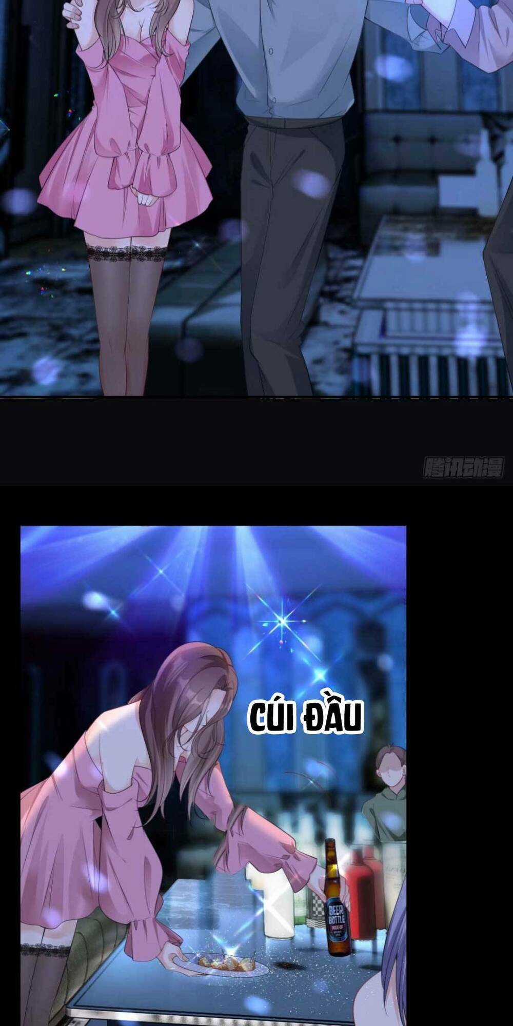 Sau Khi Bị Hắn Ngược Đãi : Cô Quay Lại Trả Thù Chapter 4 trang 18