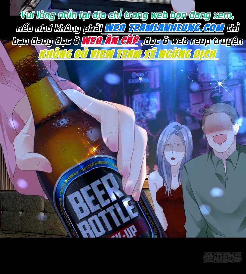 Sau Khi Bị Hắn Ngược Đãi : Cô Quay Lại Trả Thù Chapter 4 trang 19