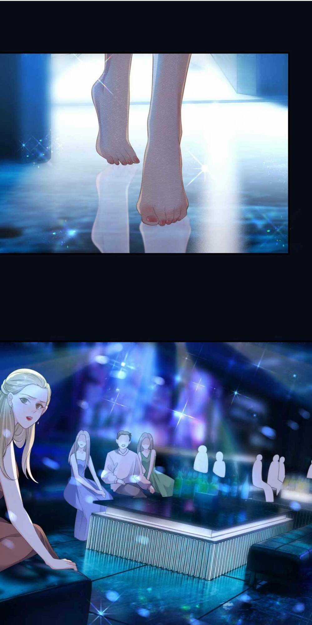 Sau Khi Bị Hắn Ngược Đãi : Cô Quay Lại Trả Thù Chapter 4 trang 2