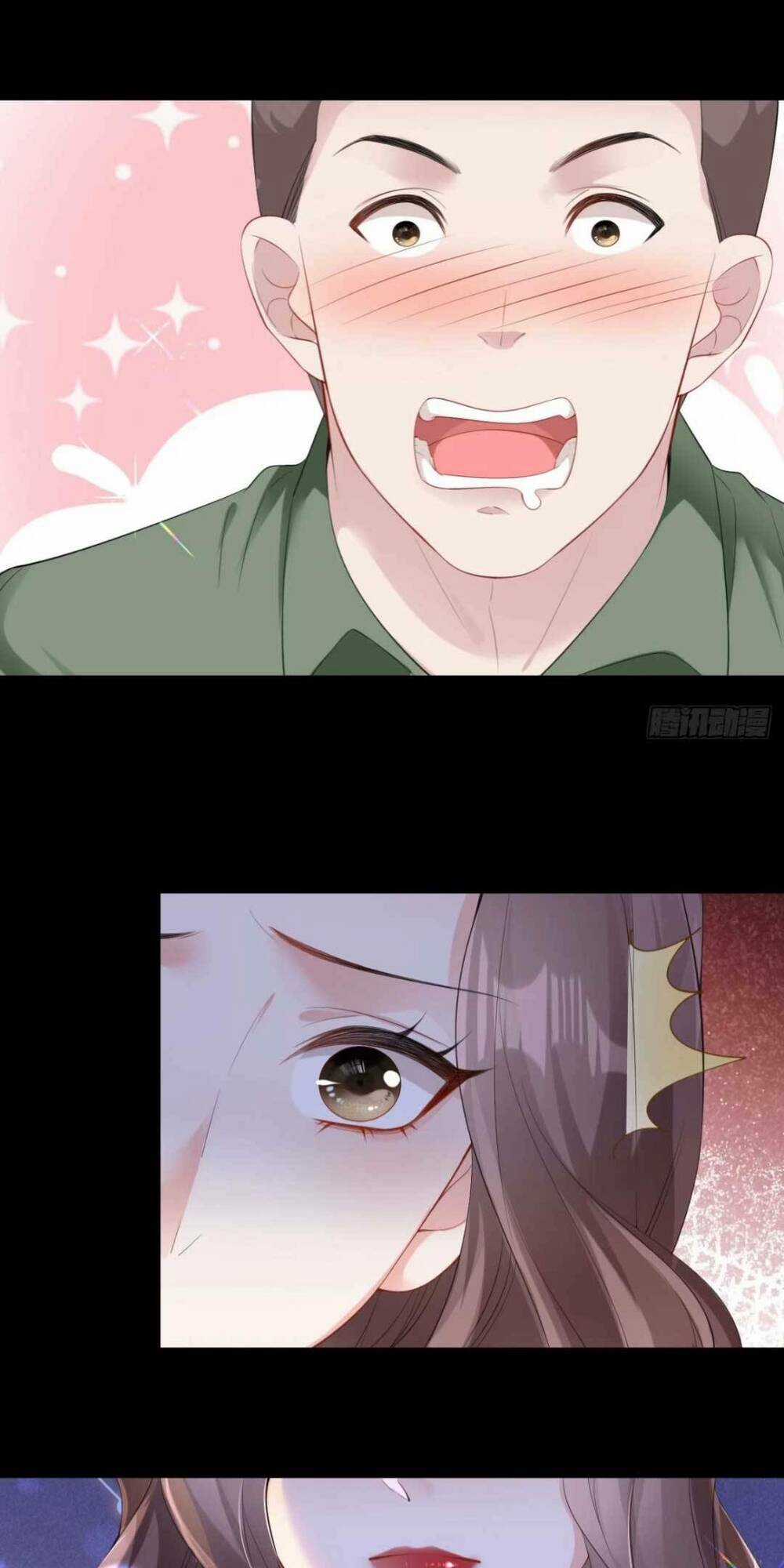 Sau Khi Bị Hắn Ngược Đãi : Cô Quay Lại Trả Thù Chapter 4 trang 21