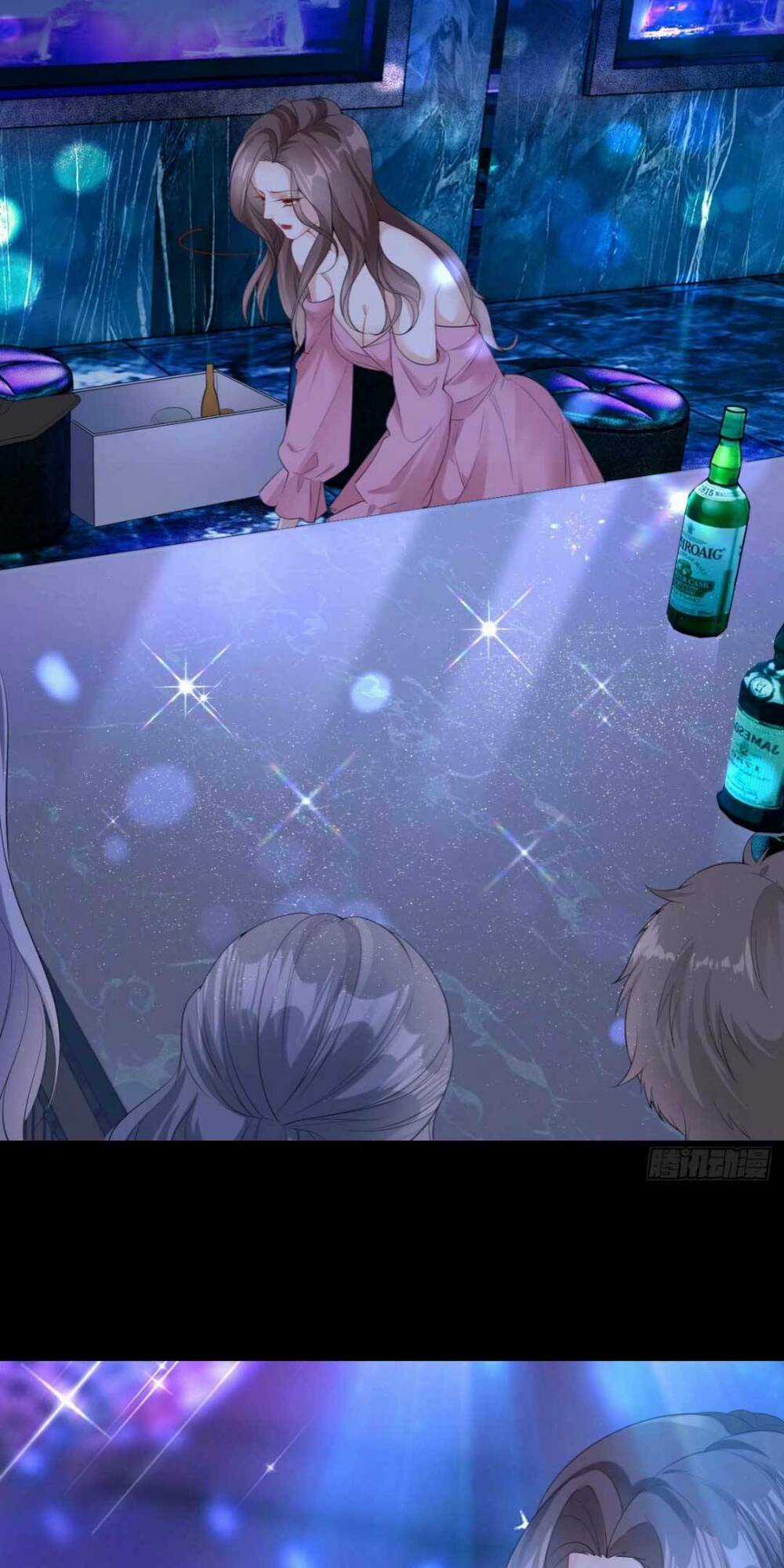 Sau Khi Bị Hắn Ngược Đãi : Cô Quay Lại Trả Thù Chapter 4 trang 23