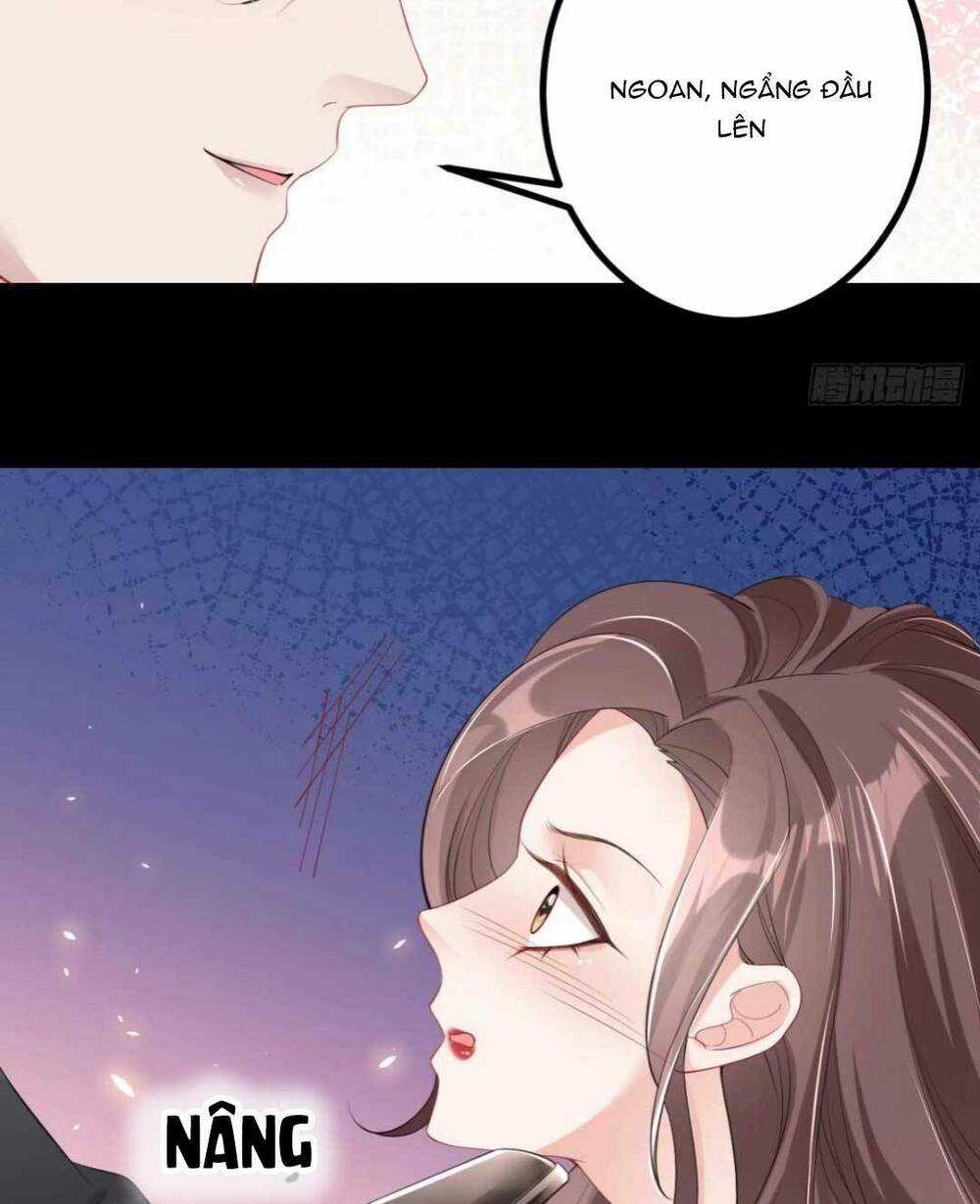 Sau Khi Bị Hắn Ngược Đãi : Cô Quay Lại Trả Thù Chapter 4 trang 28