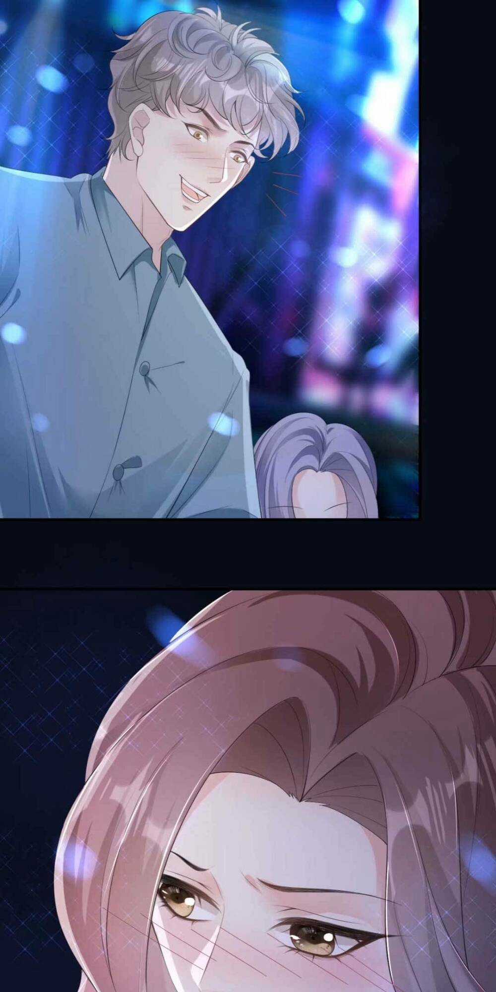 Sau Khi Bị Hắn Ngược Đãi : Cô Quay Lại Trả Thù Chapter 4 trang 6