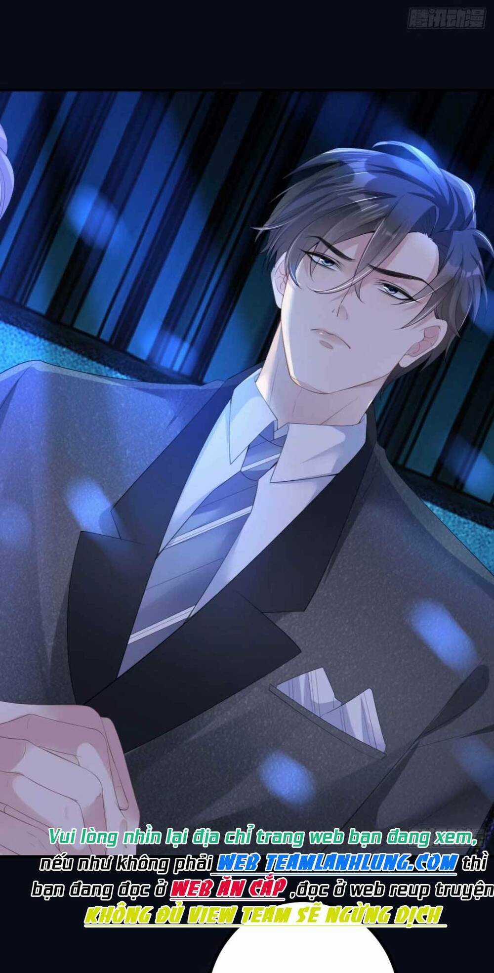 Sau Khi Bị Hắn Ngược Đãi : Cô Quay Lại Trả Thù Chapter 4 trang 8