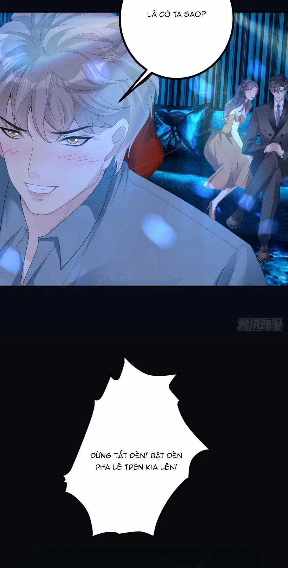 Sau Khi Bị Hắn Ngược Đãi : Cô Quay Lại Trả Thù Chapter 4 trang 9