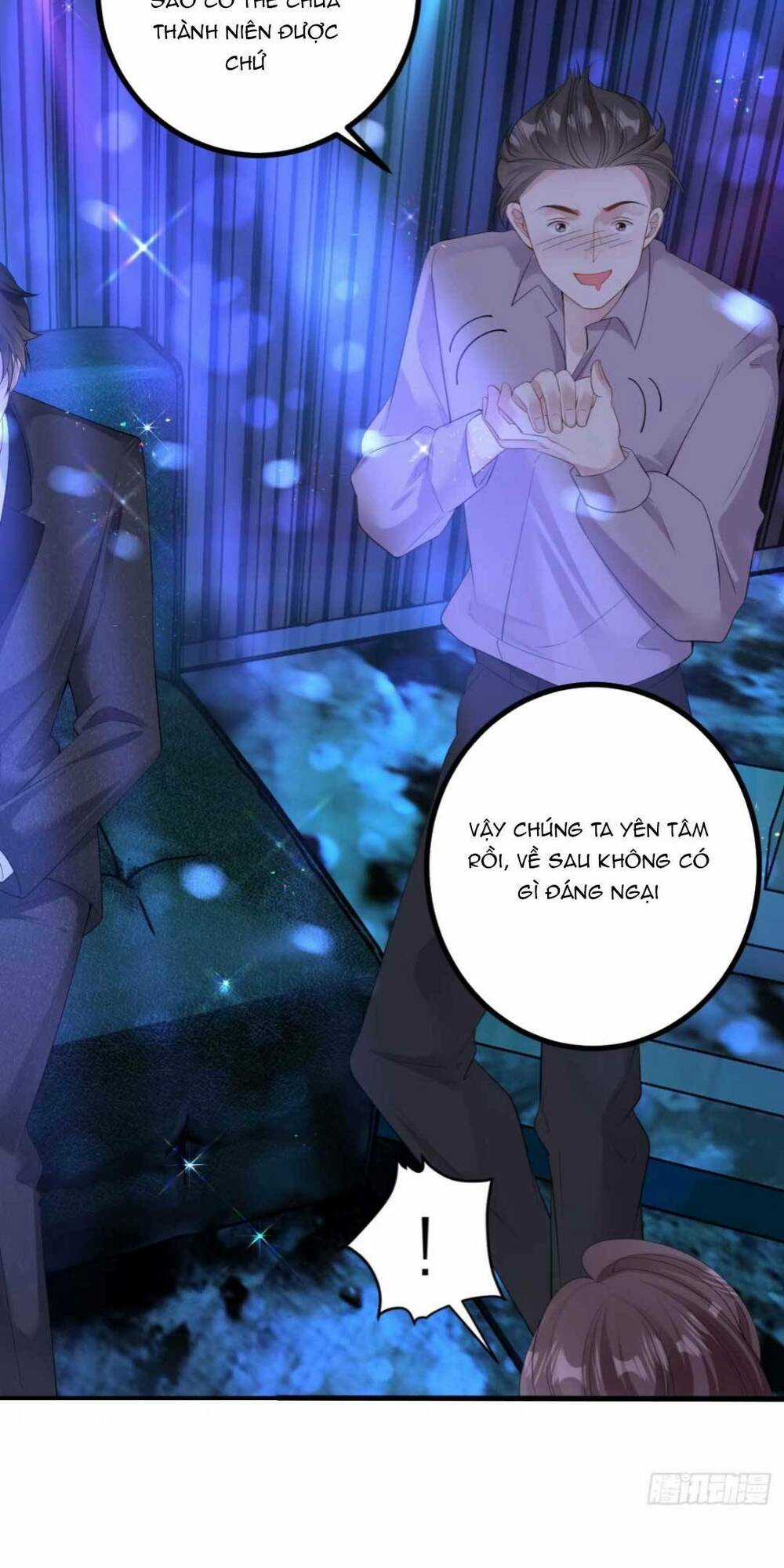 Sau Khi Bị Hắn Ngược Đãi : Cô Quay Lại Trả Thù Chapter 5 trang 11