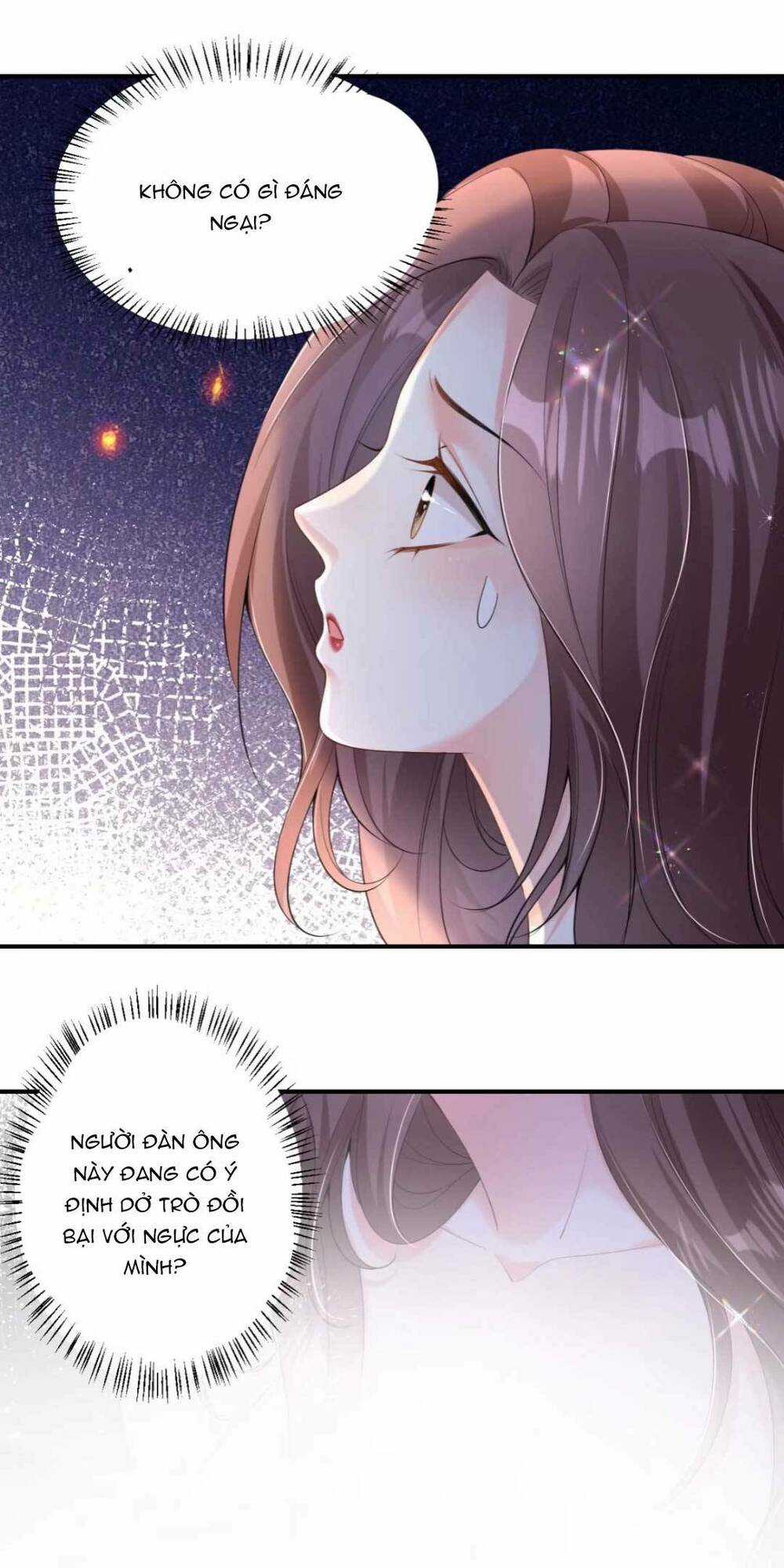 Sau Khi Bị Hắn Ngược Đãi : Cô Quay Lại Trả Thù Chapter 5 trang 12