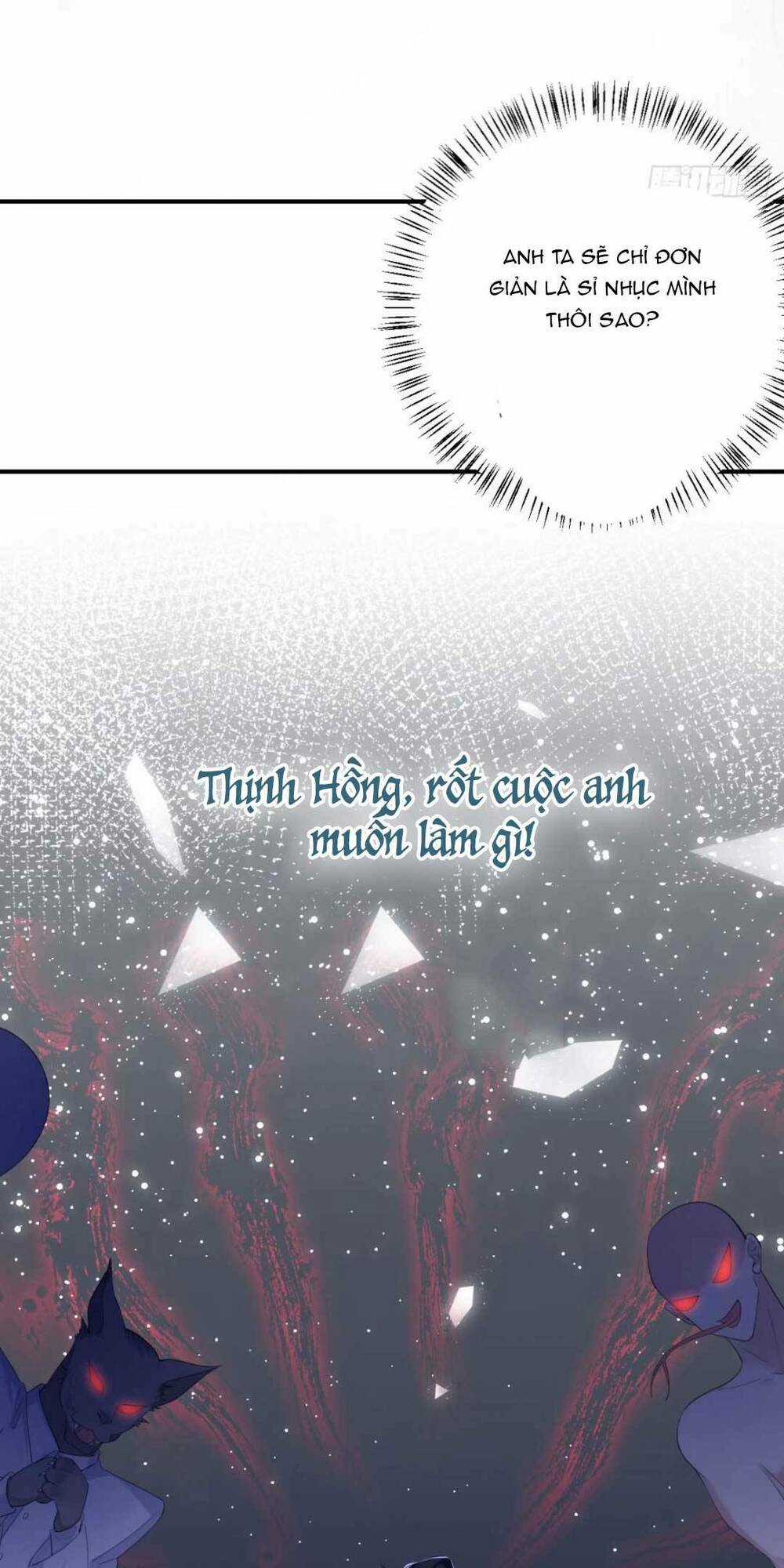 Sau Khi Bị Hắn Ngược Đãi : Cô Quay Lại Trả Thù Chapter 5 trang 13