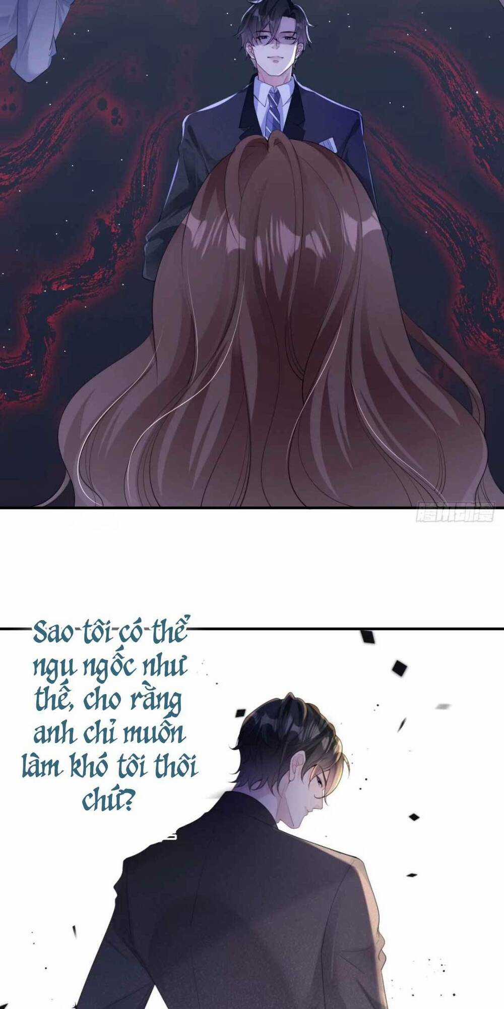 Sau Khi Bị Hắn Ngược Đãi : Cô Quay Lại Trả Thù Chapter 5 trang 14