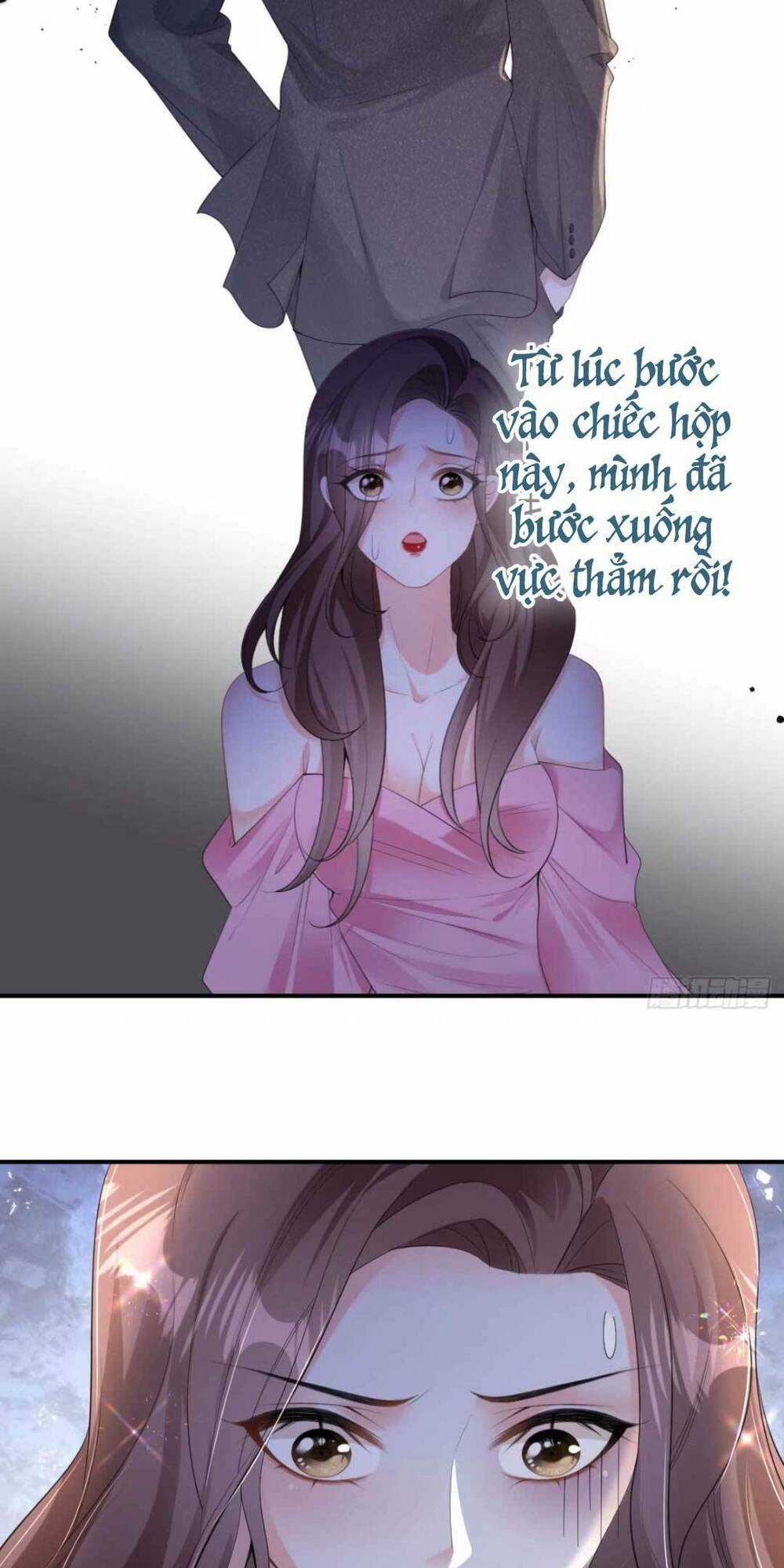 Sau Khi Bị Hắn Ngược Đãi : Cô Quay Lại Trả Thù Chapter 5 trang 15