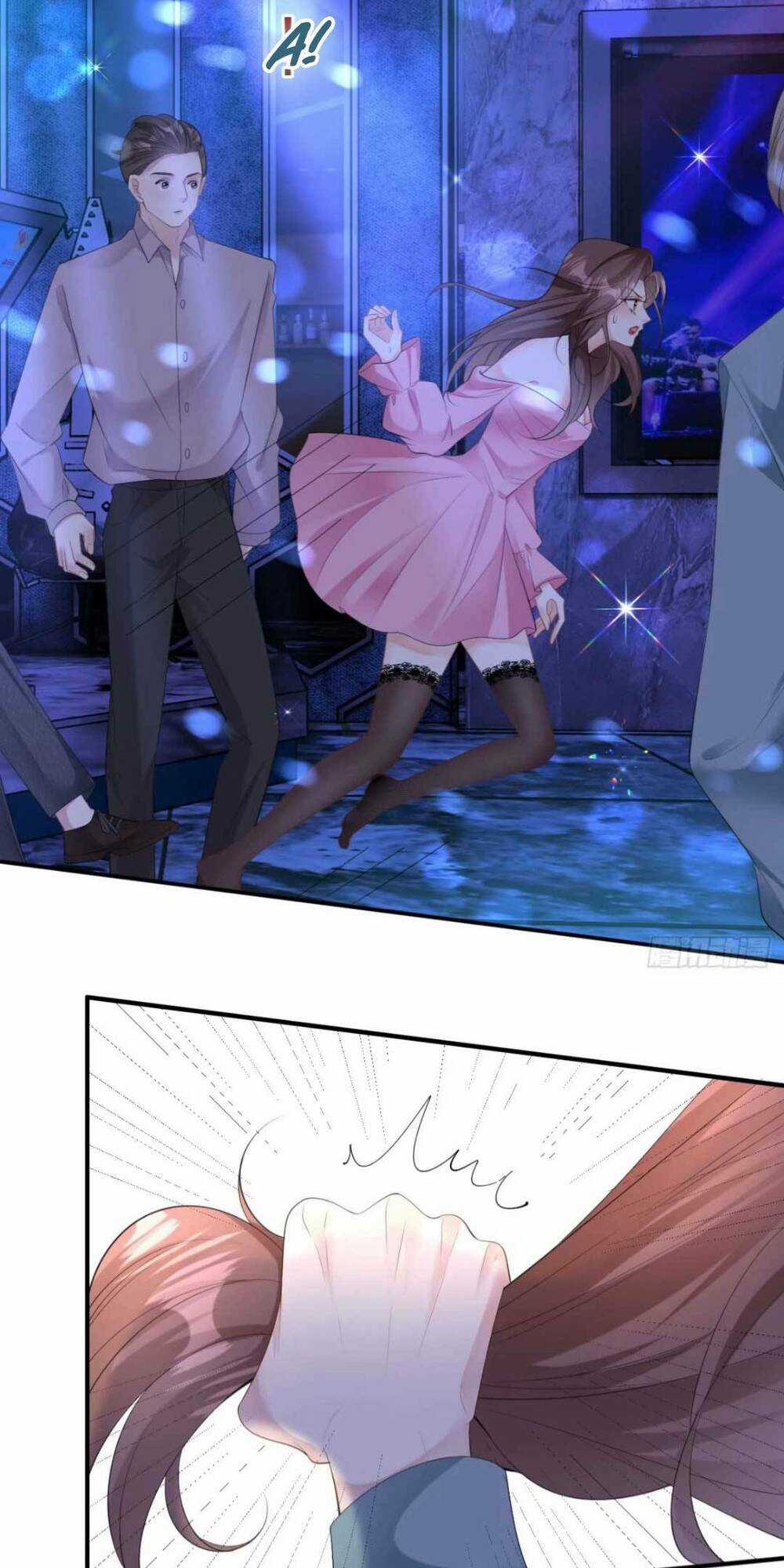 Sau Khi Bị Hắn Ngược Đãi : Cô Quay Lại Trả Thù Chapter 5 trang 17