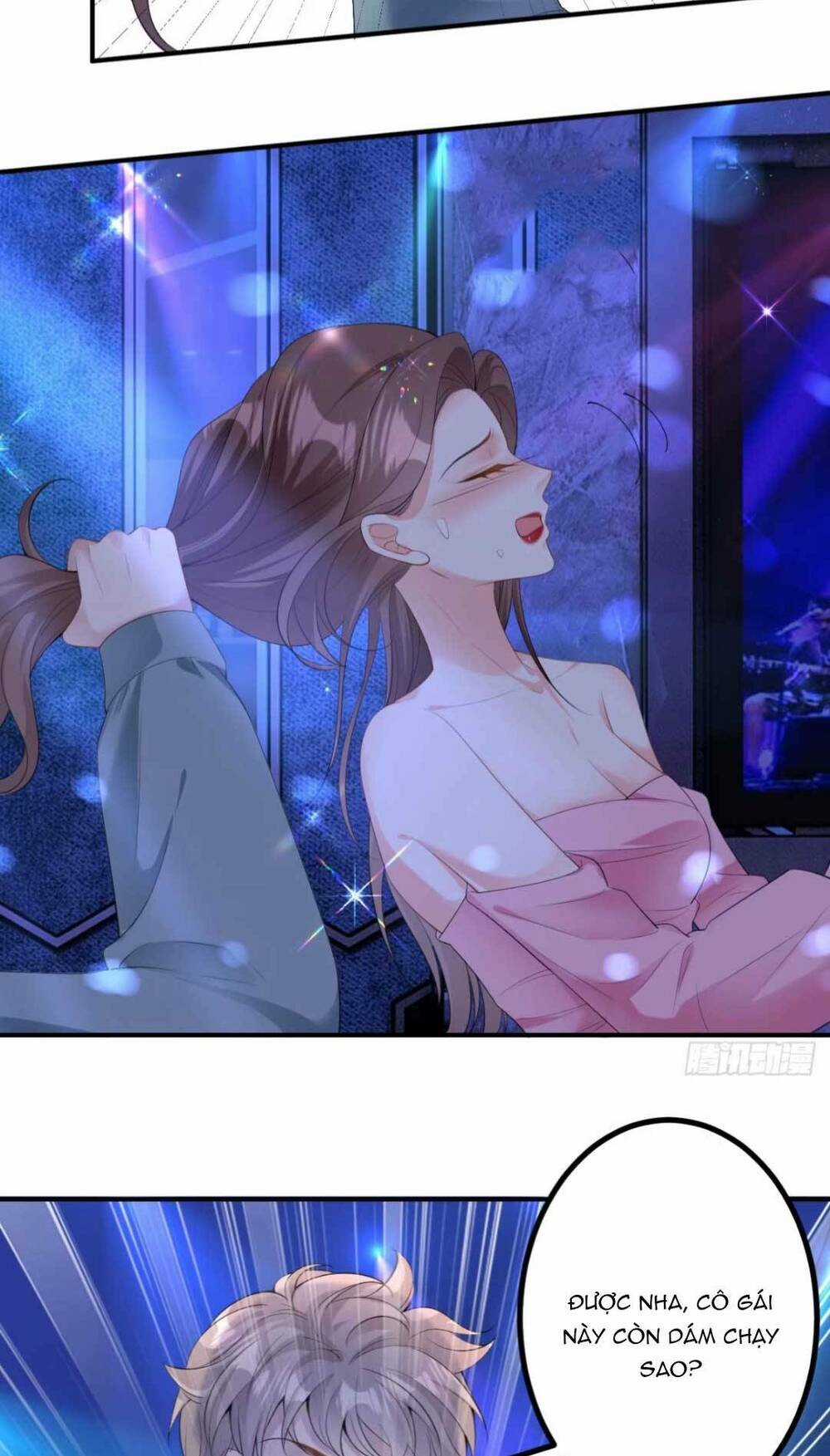 Sau Khi Bị Hắn Ngược Đãi : Cô Quay Lại Trả Thù Chapter 5 trang 18