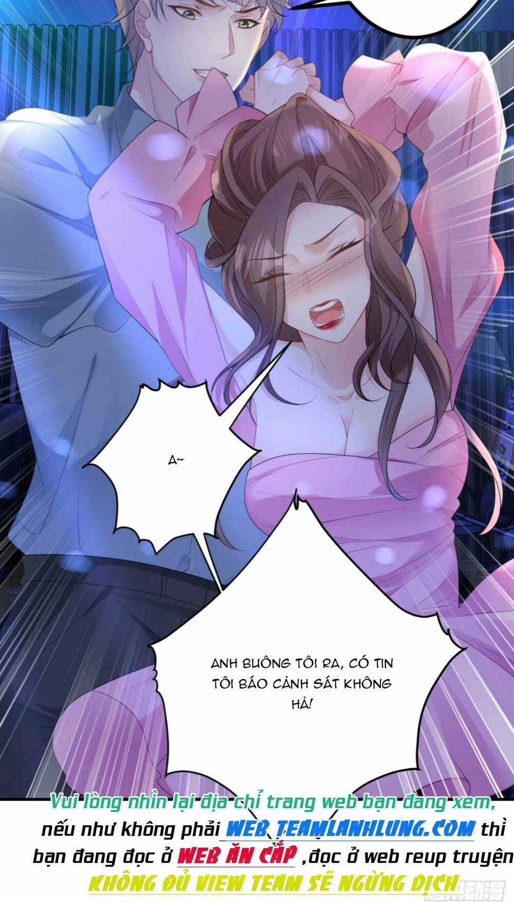 Sau Khi Bị Hắn Ngược Đãi : Cô Quay Lại Trả Thù Chapter 5 trang 19