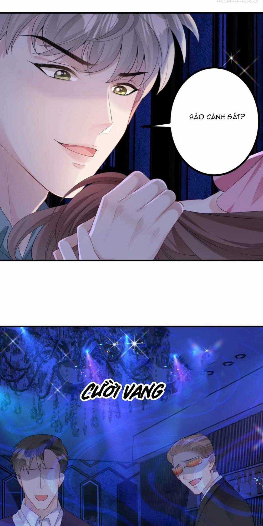 Sau Khi Bị Hắn Ngược Đãi : Cô Quay Lại Trả Thù Chapter 5 trang 20