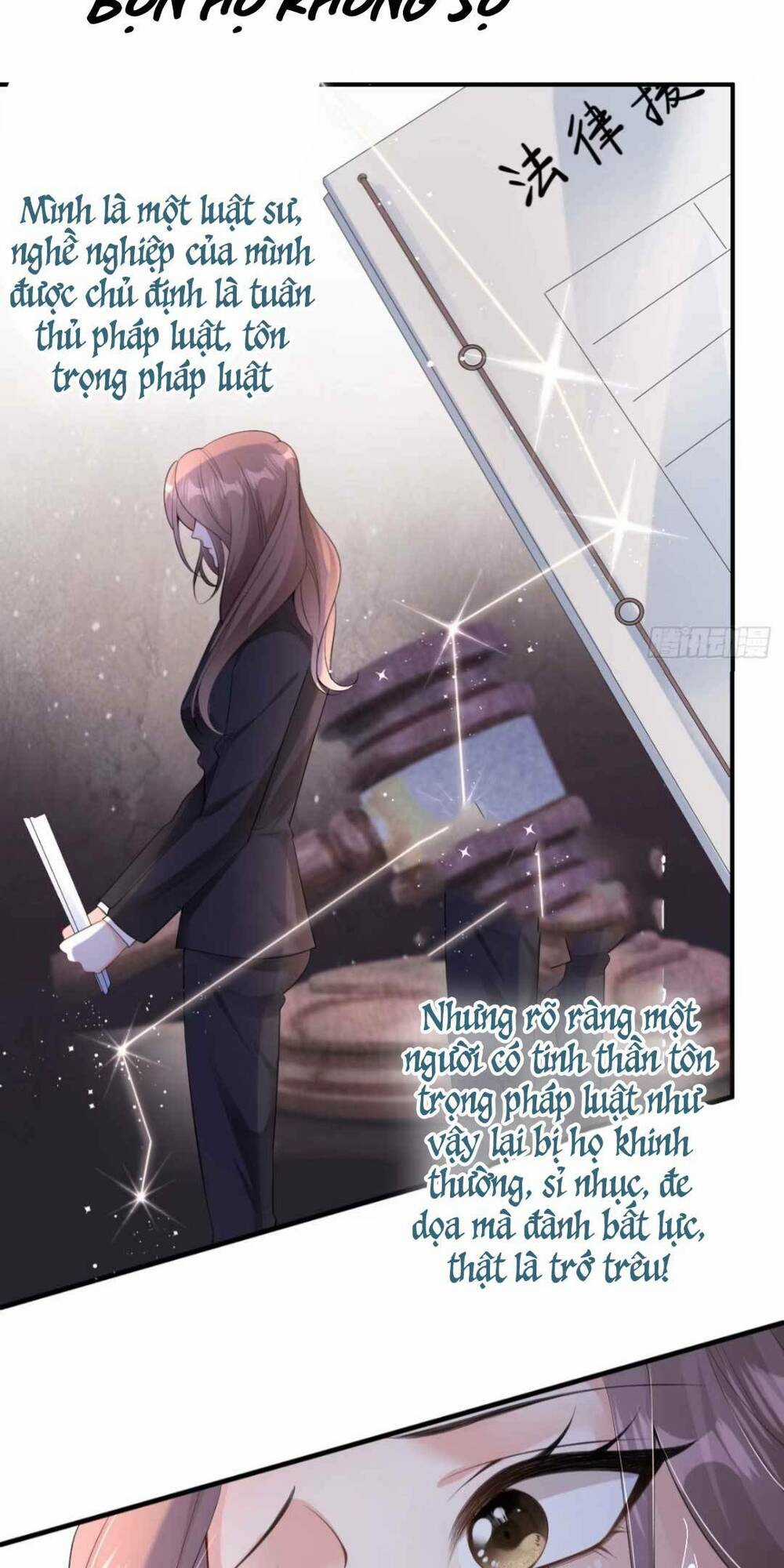 Sau Khi Bị Hắn Ngược Đãi : Cô Quay Lại Trả Thù Chapter 5 trang 22