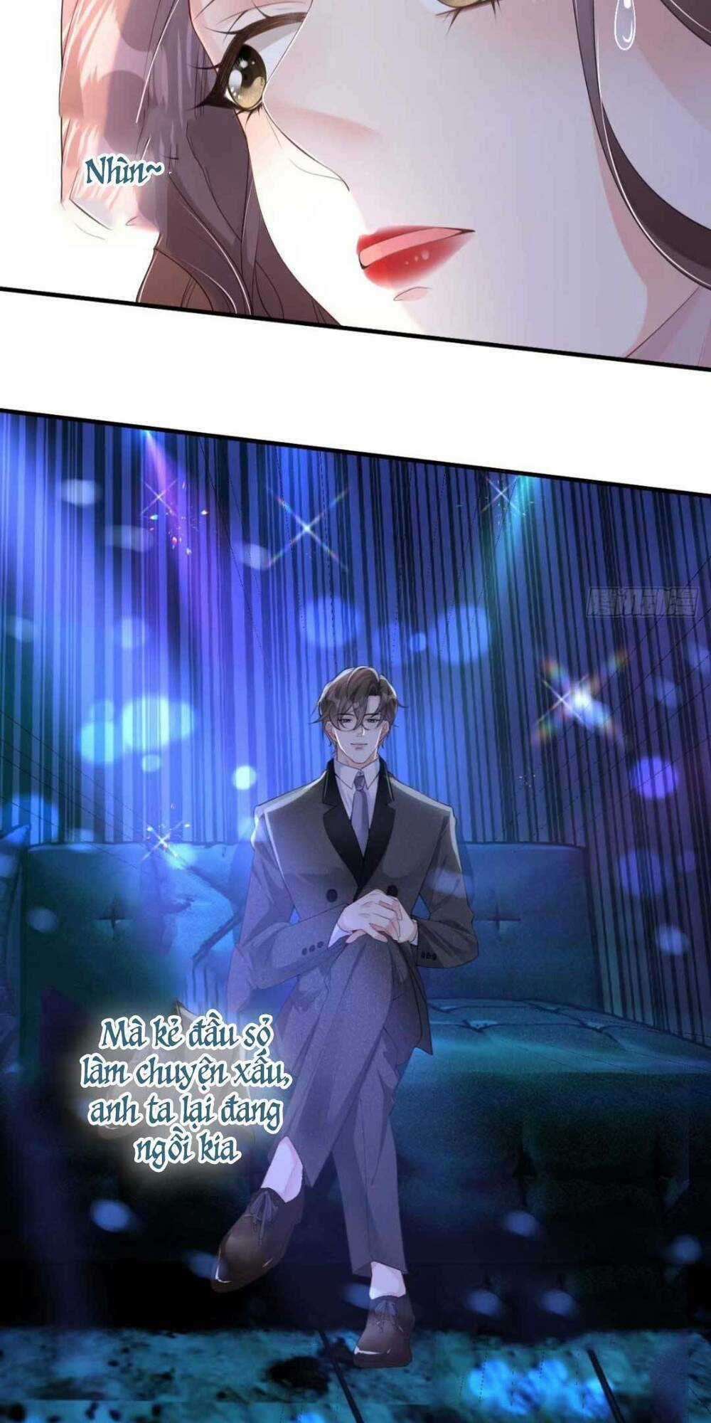 Sau Khi Bị Hắn Ngược Đãi : Cô Quay Lại Trả Thù Chapter 5 trang 23