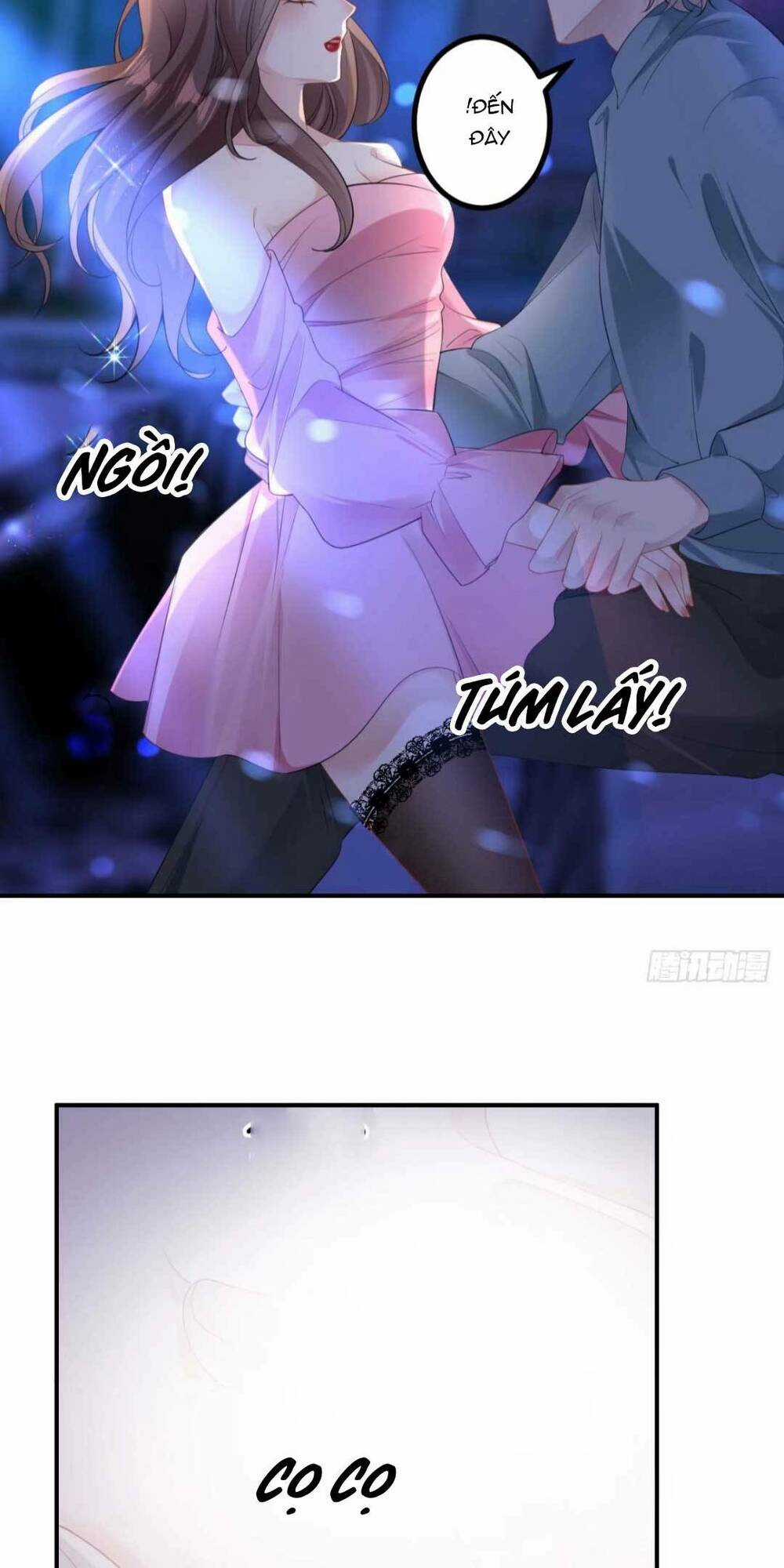 Sau Khi Bị Hắn Ngược Đãi : Cô Quay Lại Trả Thù Chapter 5 trang 27