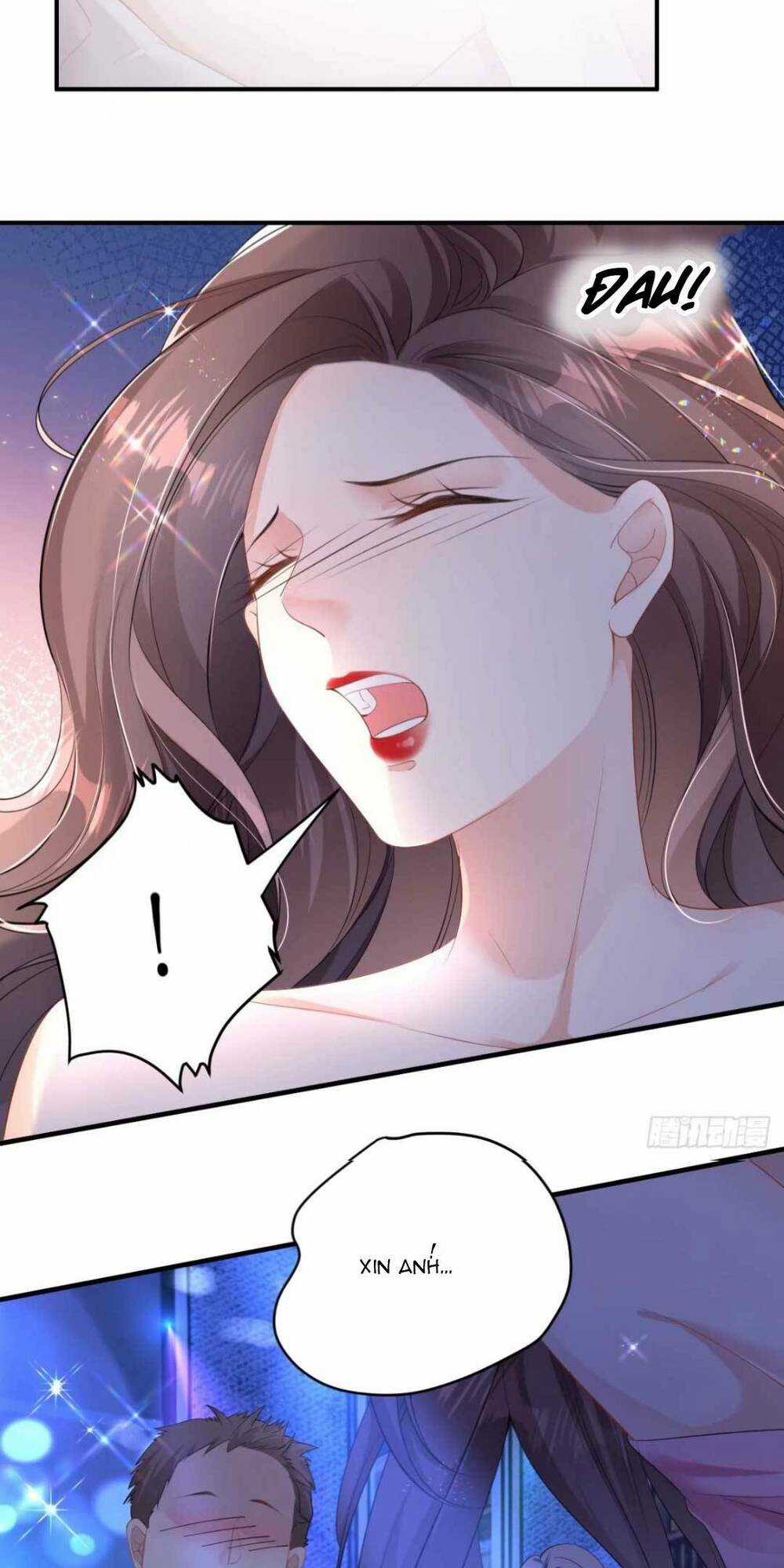 Sau Khi Bị Hắn Ngược Đãi : Cô Quay Lại Trả Thù Chapter 5 trang 28