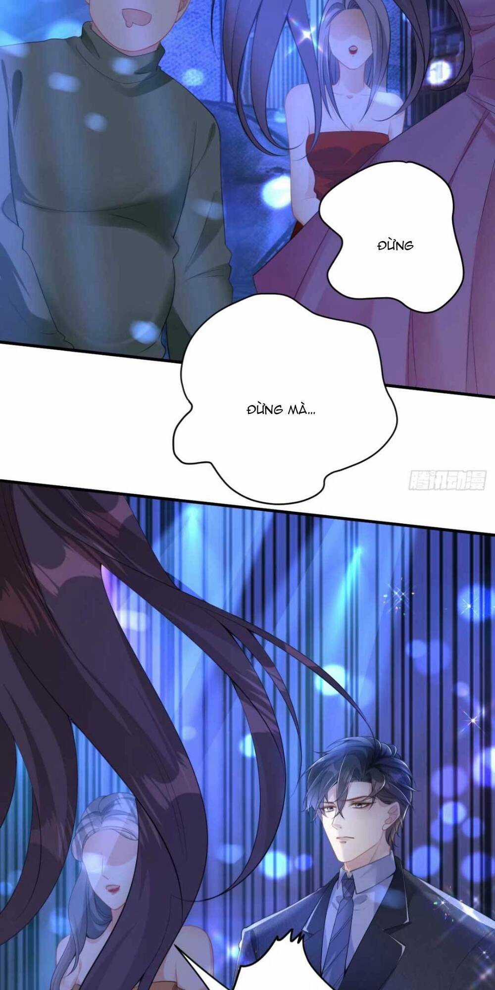 Sau Khi Bị Hắn Ngược Đãi : Cô Quay Lại Trả Thù Chapter 5 trang 29