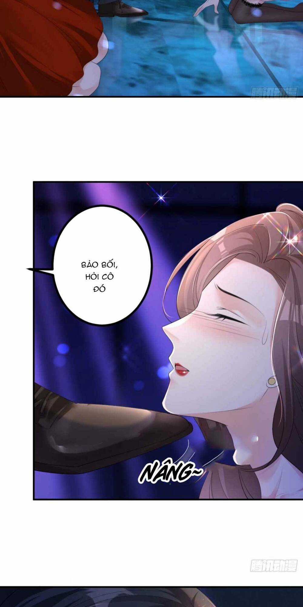 Sau Khi Bị Hắn Ngược Đãi : Cô Quay Lại Trả Thù Chapter 5 trang 3