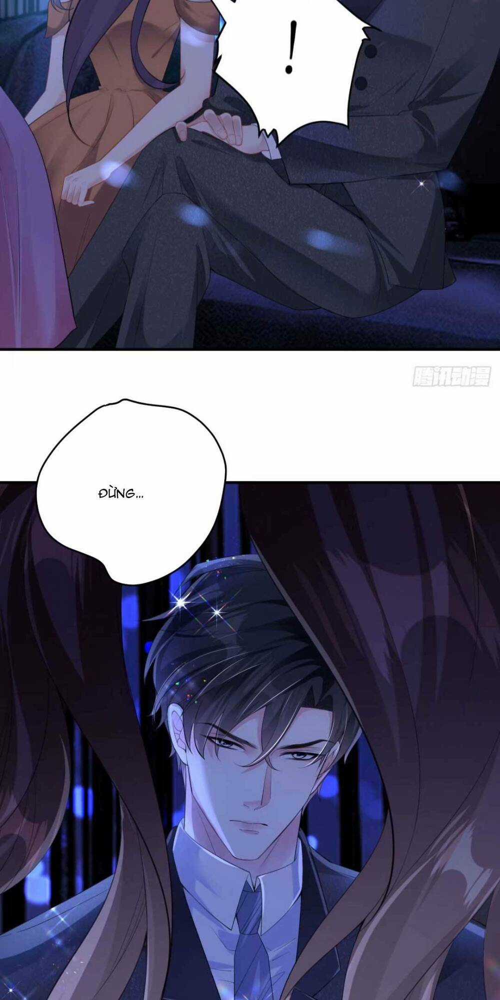 Sau Khi Bị Hắn Ngược Đãi : Cô Quay Lại Trả Thù Chapter 5 trang 30