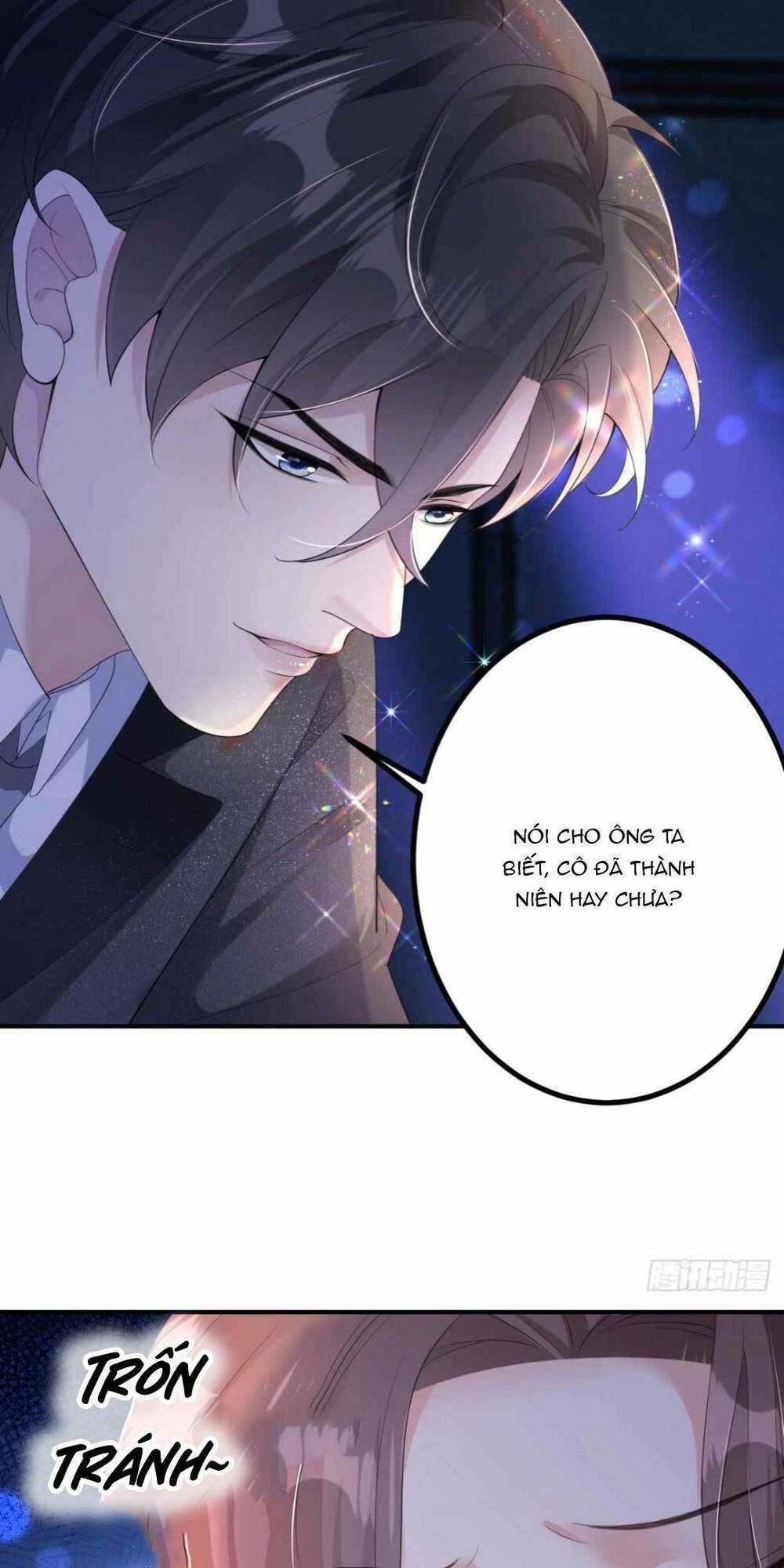 Sau Khi Bị Hắn Ngược Đãi : Cô Quay Lại Trả Thù Chapter 5 trang 4