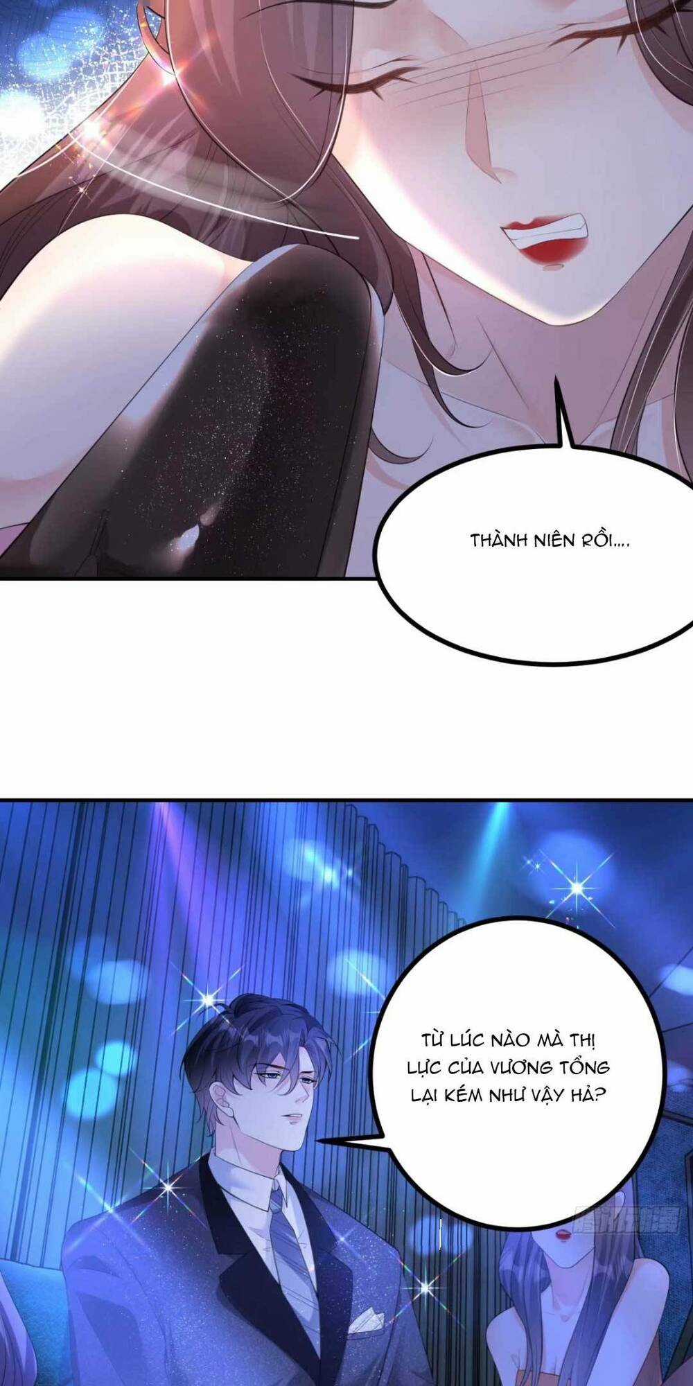 Sau Khi Bị Hắn Ngược Đãi : Cô Quay Lại Trả Thù Chapter 5 trang 5