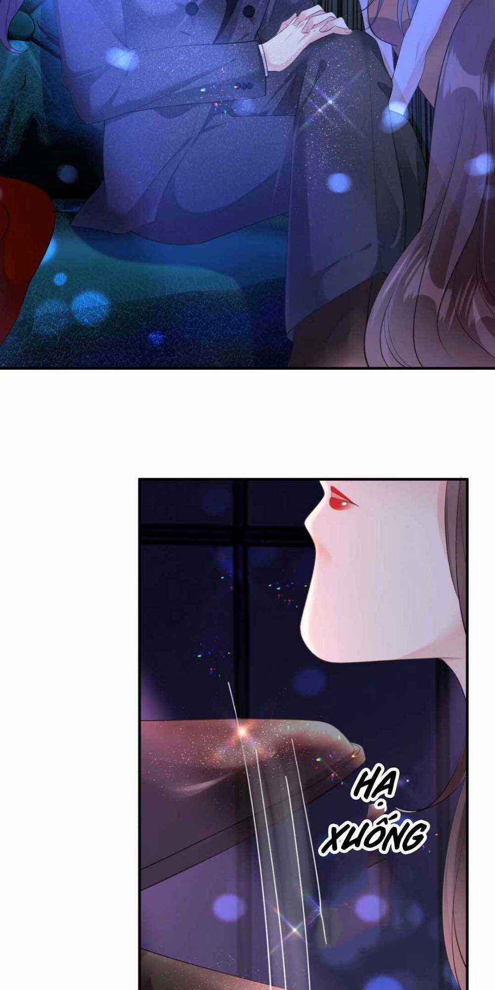 Sau Khi Bị Hắn Ngược Đãi : Cô Quay Lại Trả Thù Chapter 5 trang 6