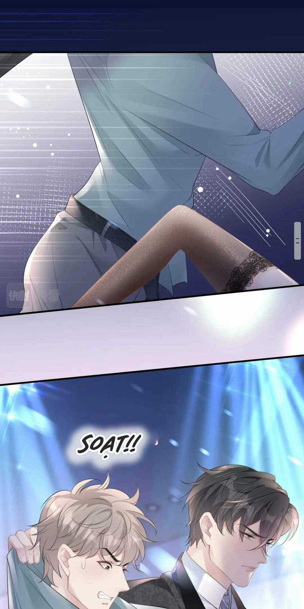 Sau Khi Bị Hắn Ngược Đãi : Cô Quay Lại Trả Thù Chapter 6 trang 11