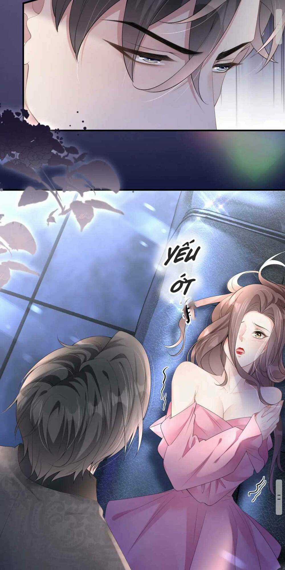 Sau Khi Bị Hắn Ngược Đãi : Cô Quay Lại Trả Thù Chapter 6 trang 13