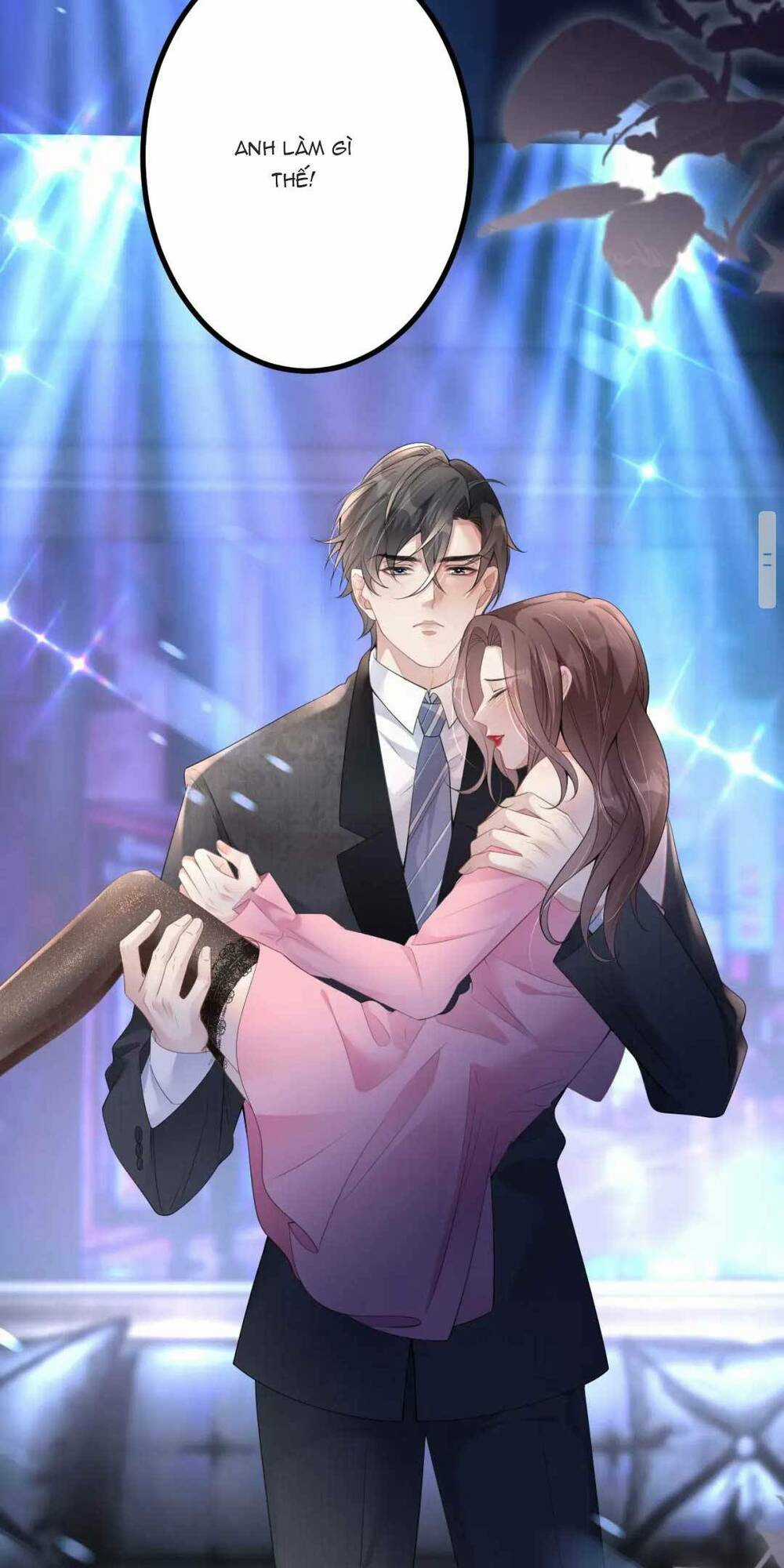 Sau Khi Bị Hắn Ngược Đãi : Cô Quay Lại Trả Thù Chapter 6 trang 16