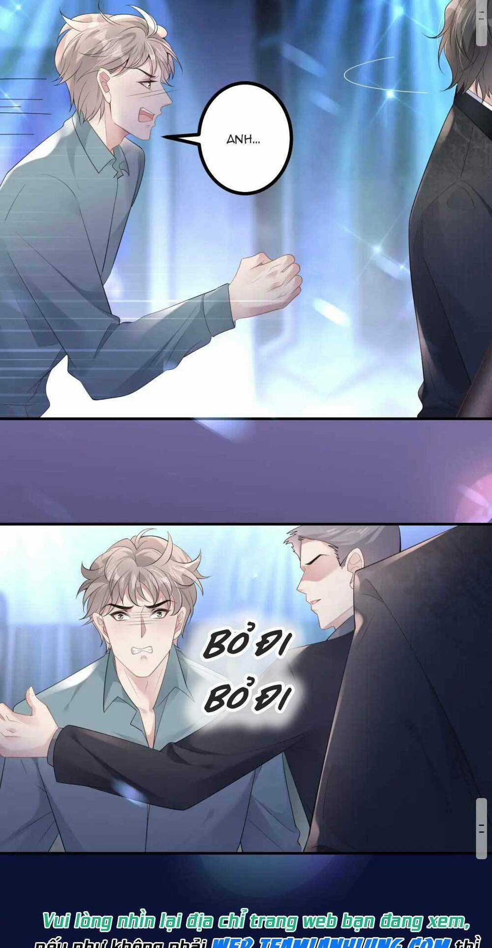 Sau Khi Bị Hắn Ngược Đãi : Cô Quay Lại Trả Thù Chapter 6 trang 18