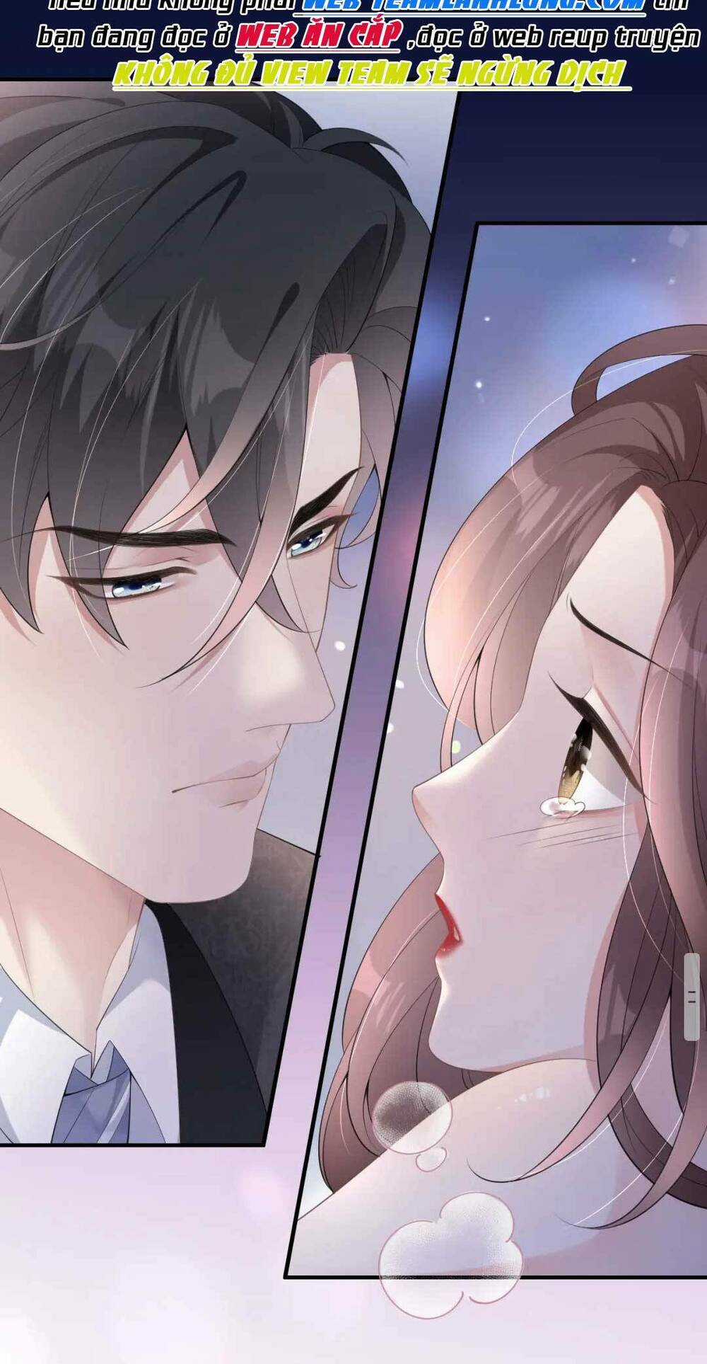 Sau Khi Bị Hắn Ngược Đãi : Cô Quay Lại Trả Thù Chapter 6 trang 19