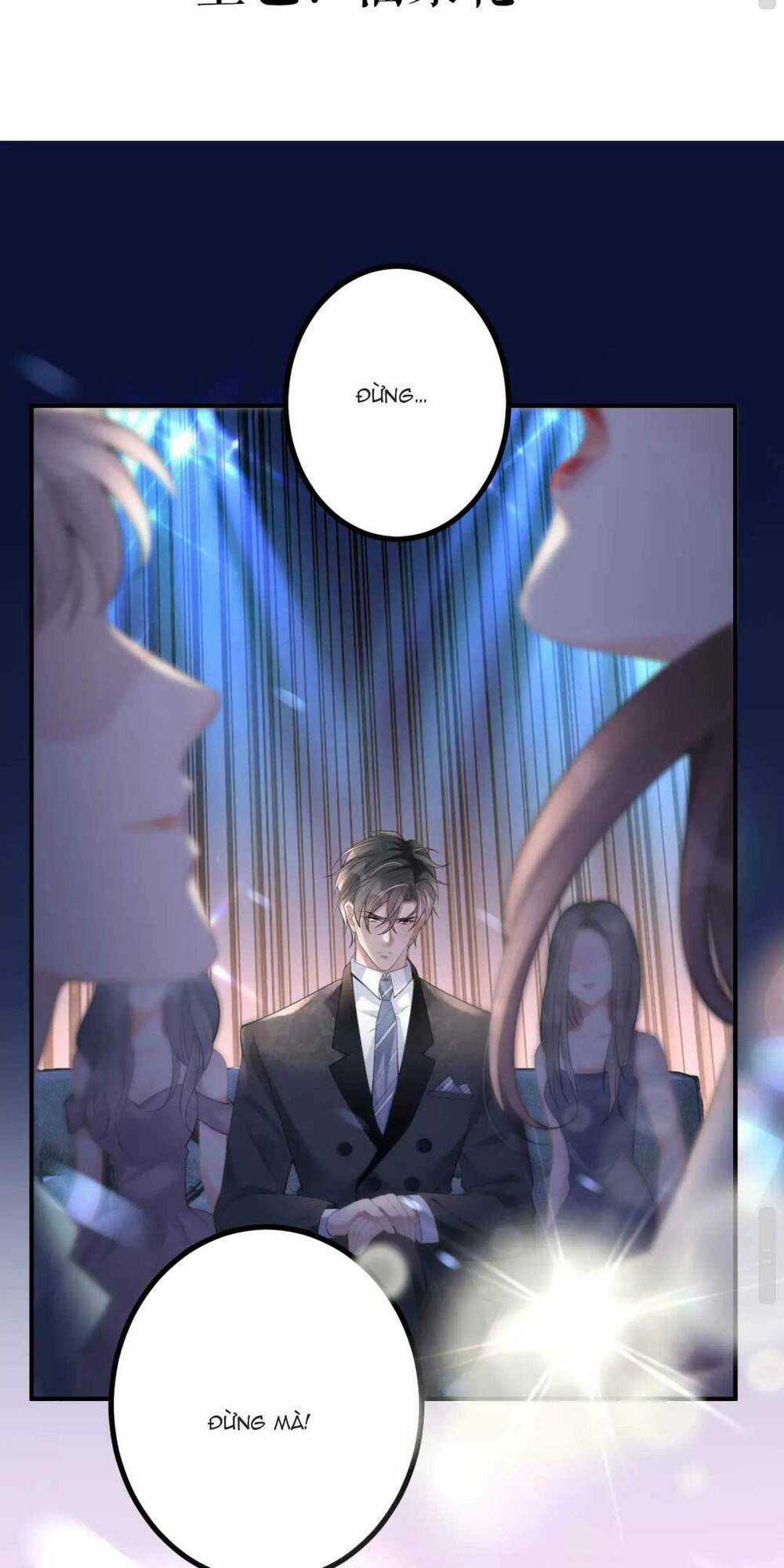 Sau Khi Bị Hắn Ngược Đãi : Cô Quay Lại Trả Thù Chapter 6 trang 2