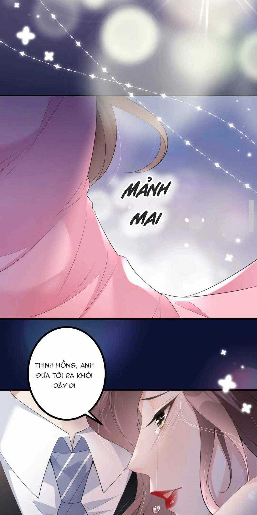 Sau Khi Bị Hắn Ngược Đãi : Cô Quay Lại Trả Thù Chapter 6 trang 21