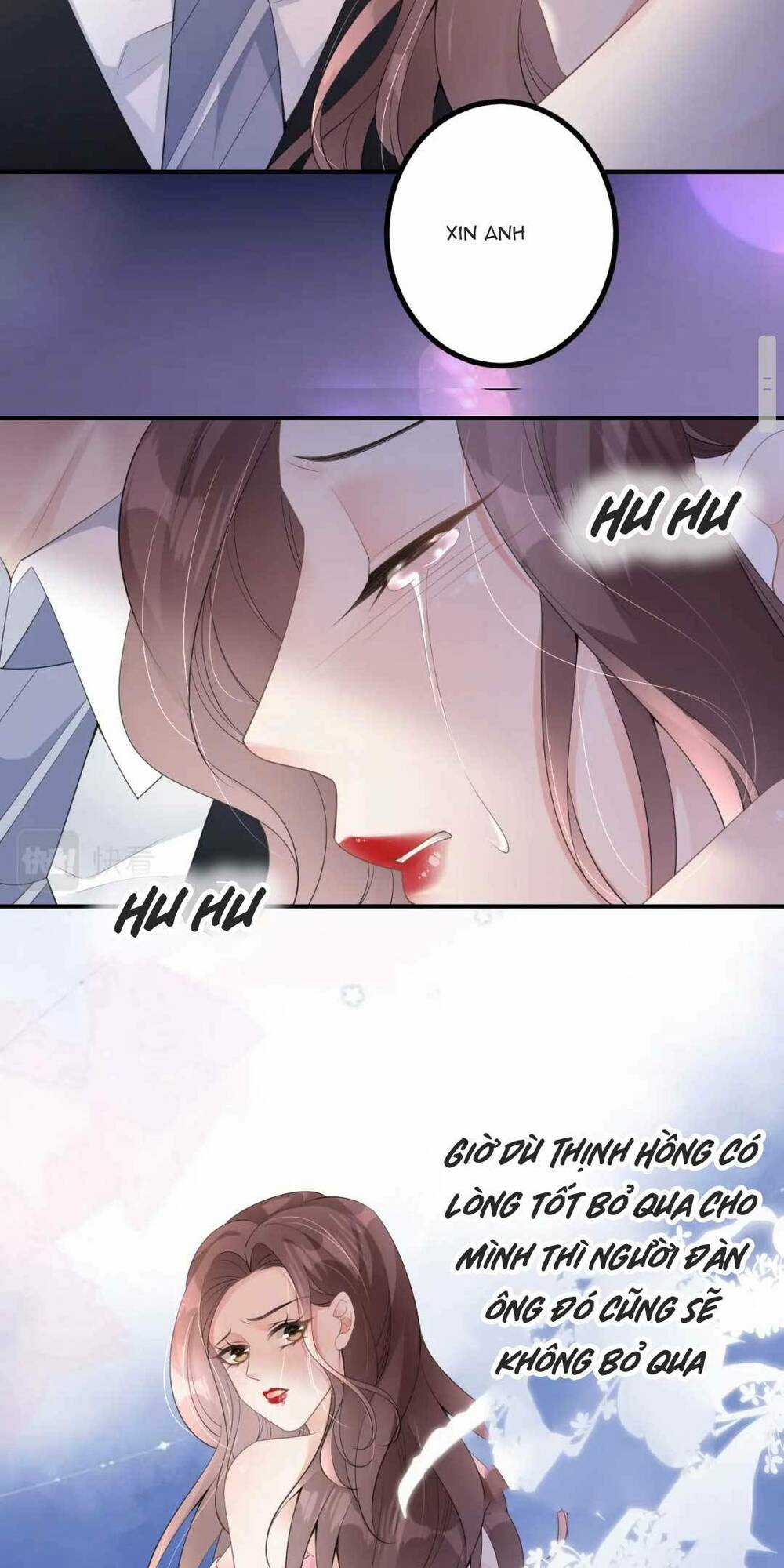 Sau Khi Bị Hắn Ngược Đãi : Cô Quay Lại Trả Thù Chapter 6 trang 22