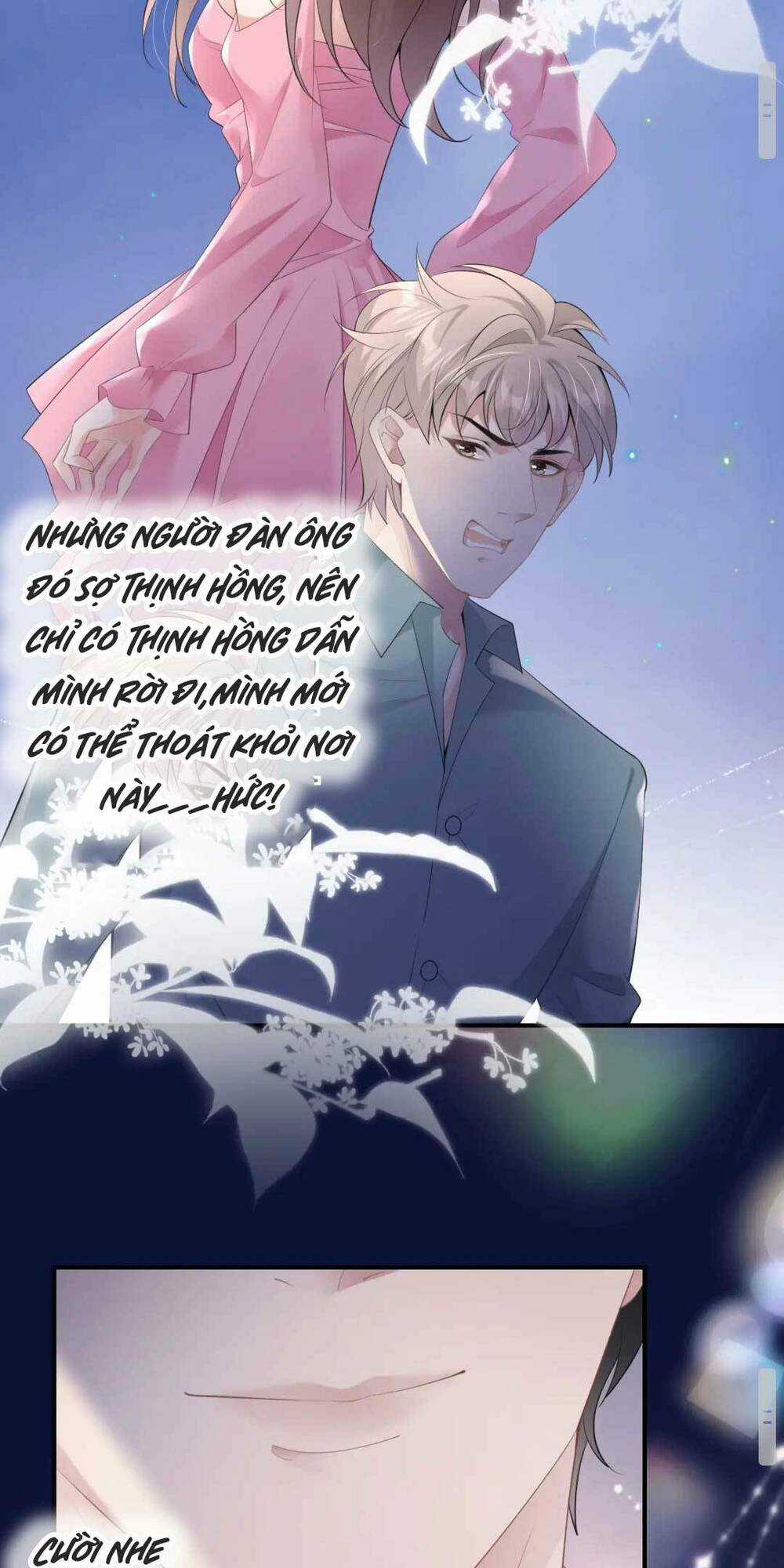 Sau Khi Bị Hắn Ngược Đãi : Cô Quay Lại Trả Thù Chapter 6 trang 23