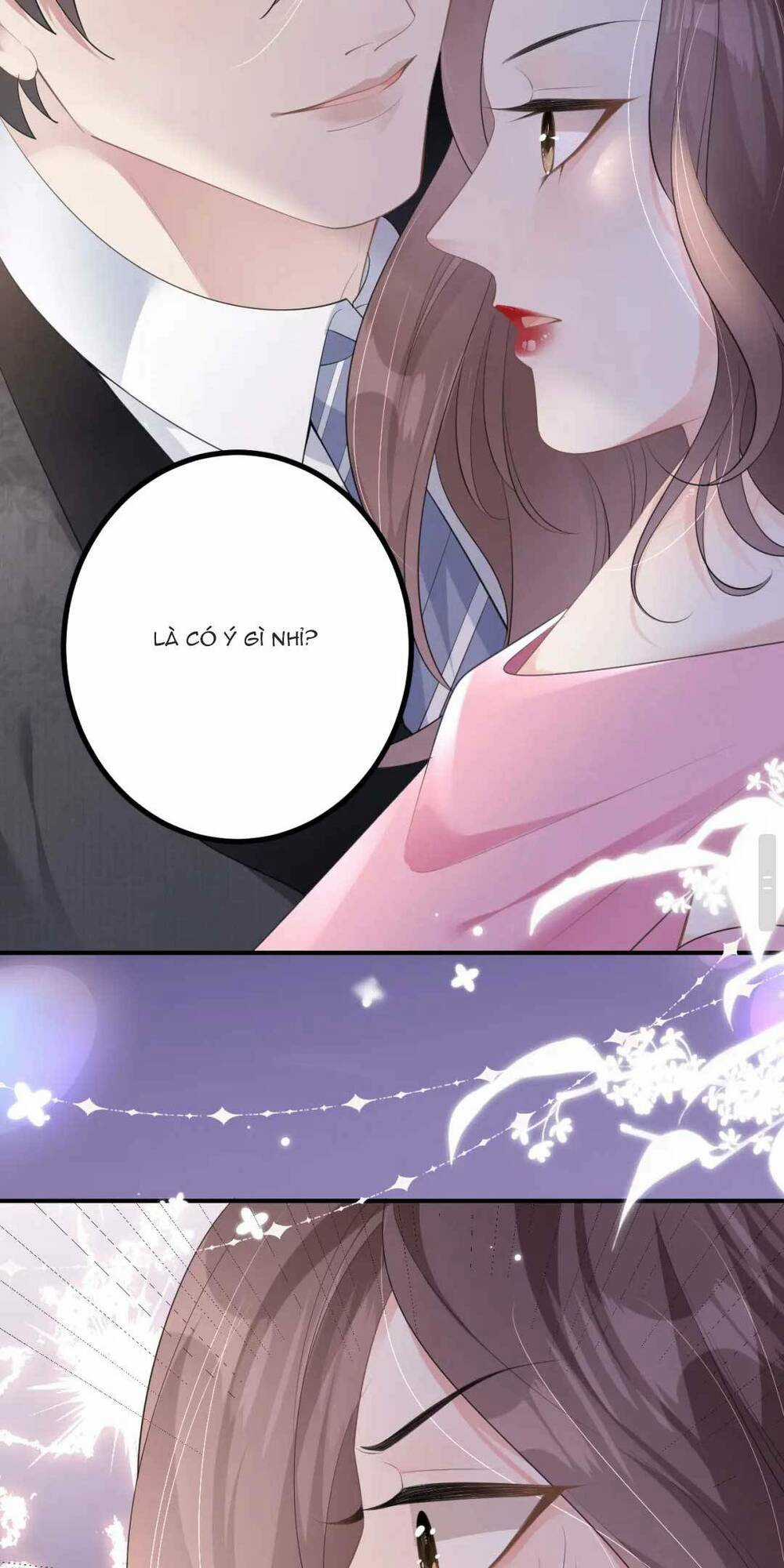 Sau Khi Bị Hắn Ngược Đãi : Cô Quay Lại Trả Thù Chapter 6 trang 25