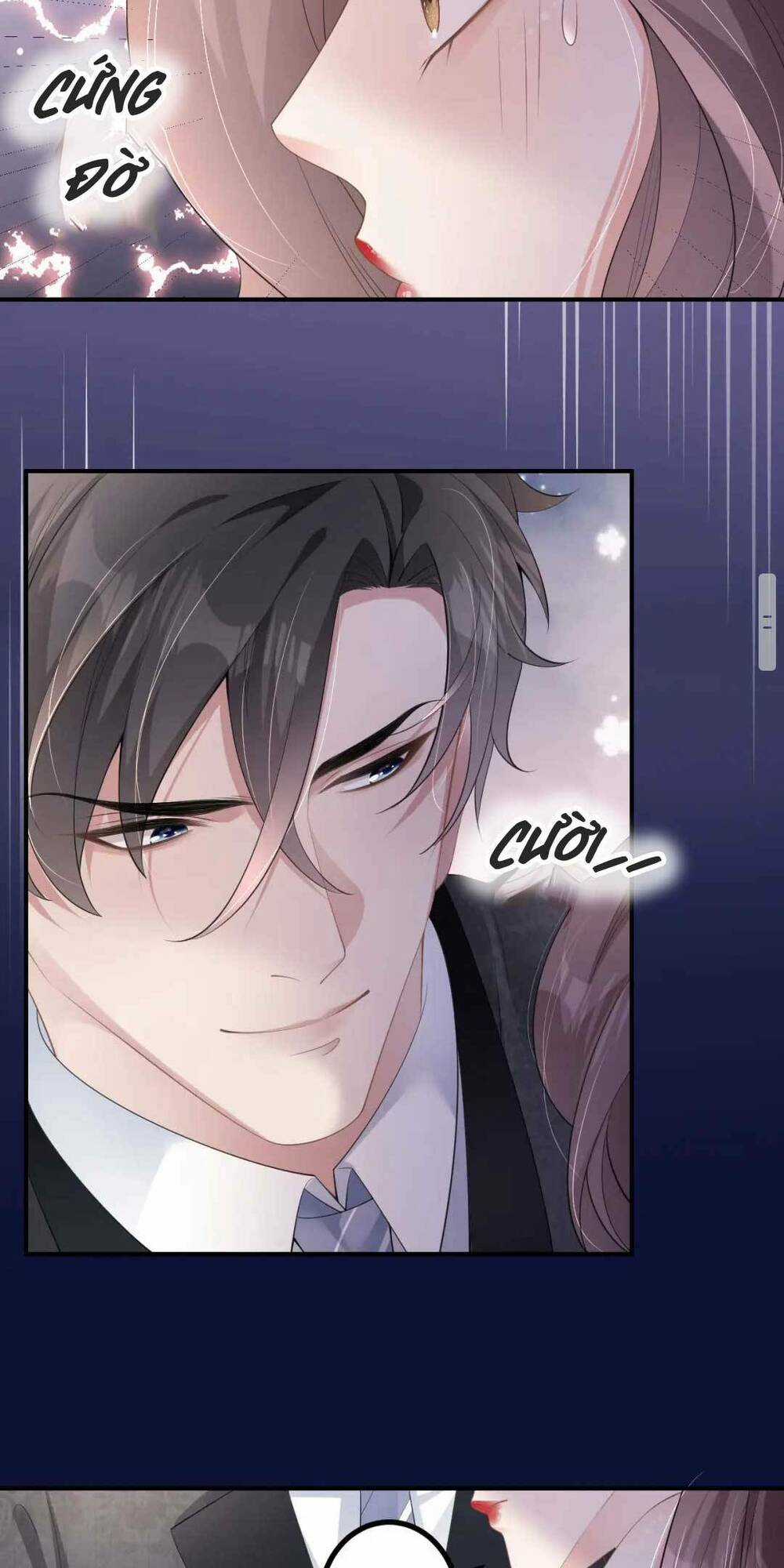 Sau Khi Bị Hắn Ngược Đãi : Cô Quay Lại Trả Thù Chapter 6 trang 26