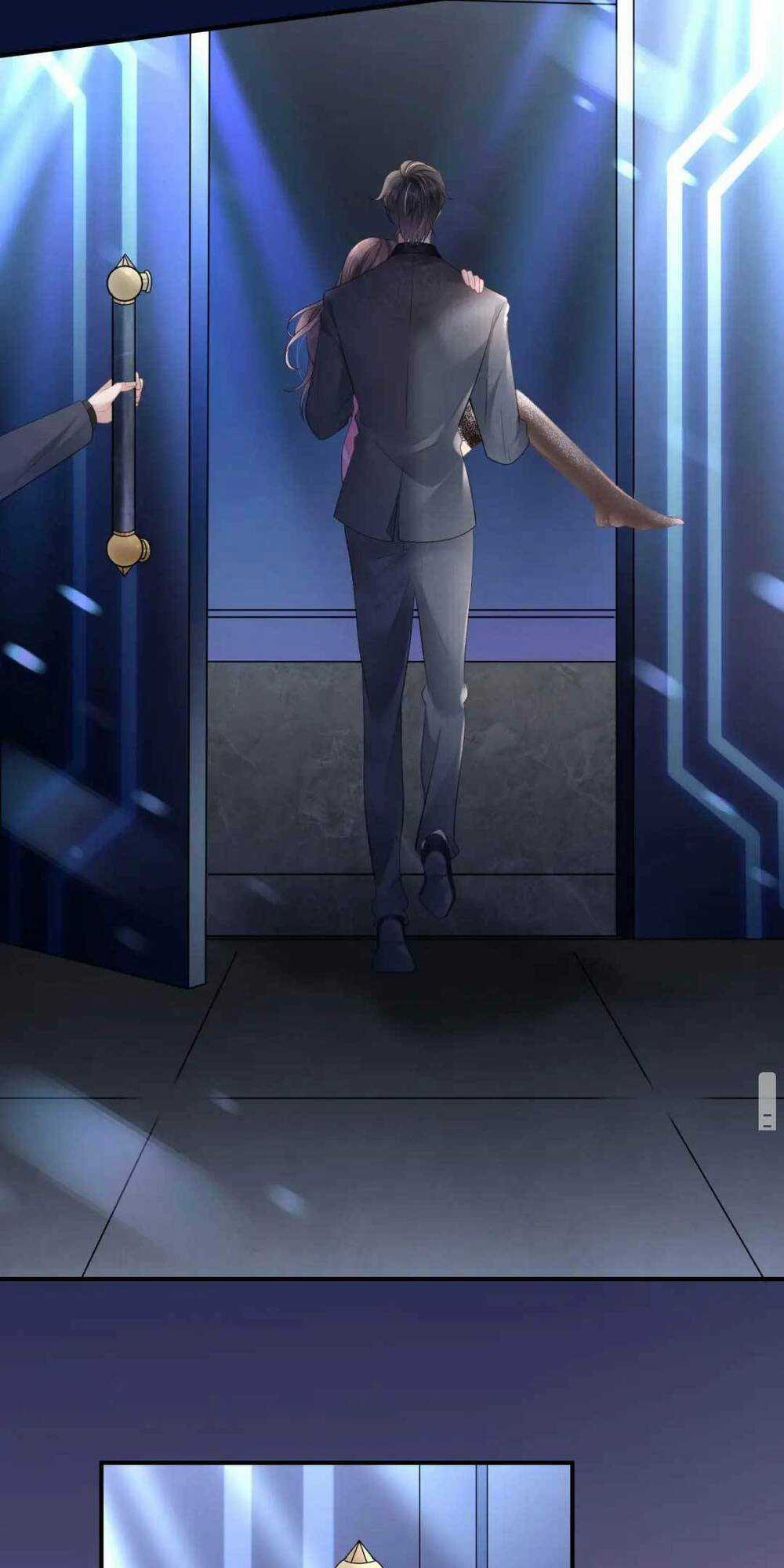 Sau Khi Bị Hắn Ngược Đãi : Cô Quay Lại Trả Thù Chapter 6 trang 29