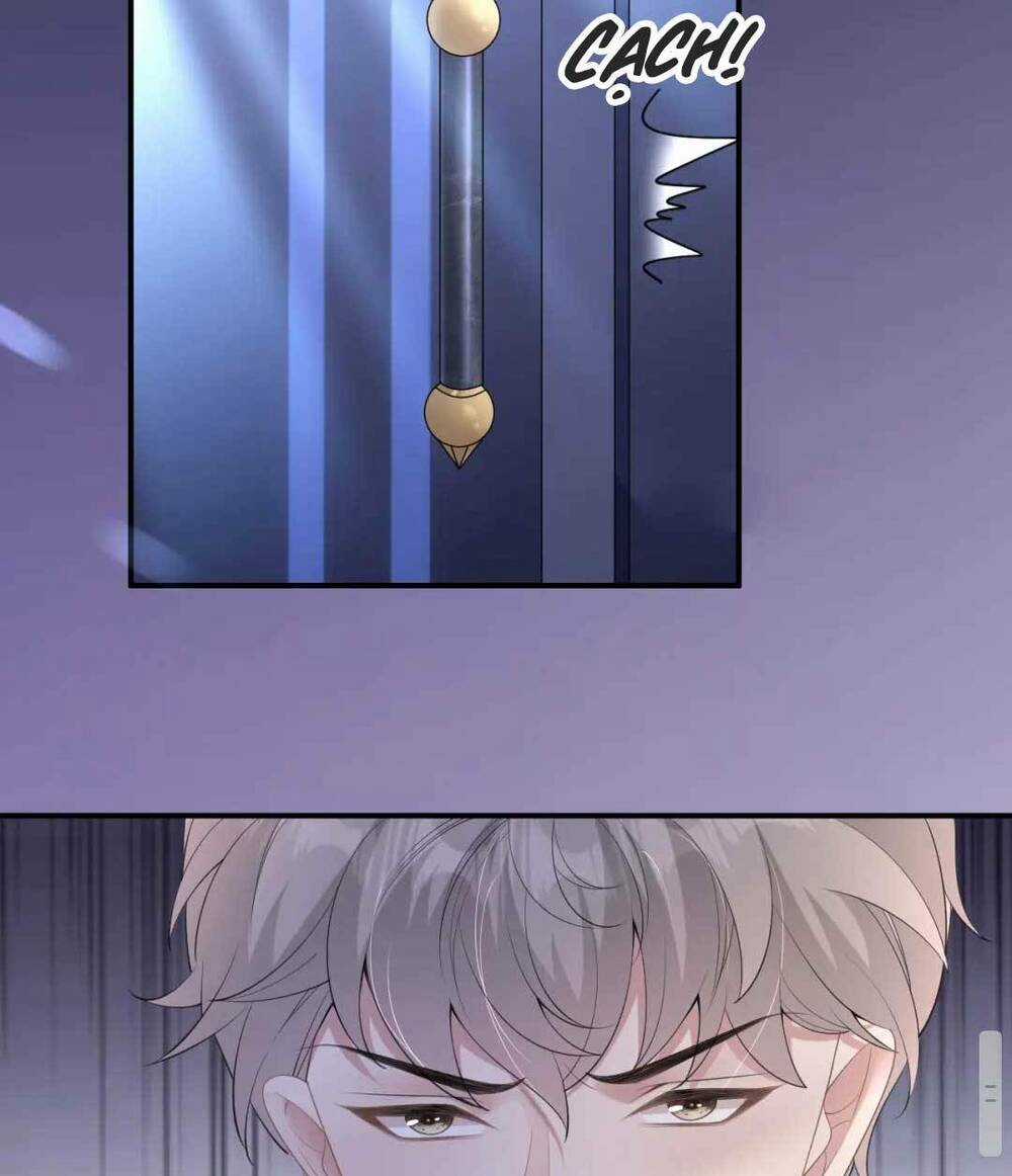 Sau Khi Bị Hắn Ngược Đãi : Cô Quay Lại Trả Thù Chapter 6 trang 30